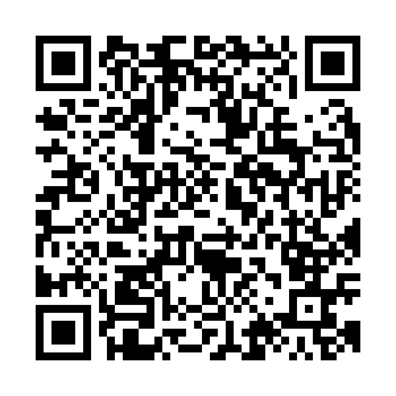 100세낙지 QR코드