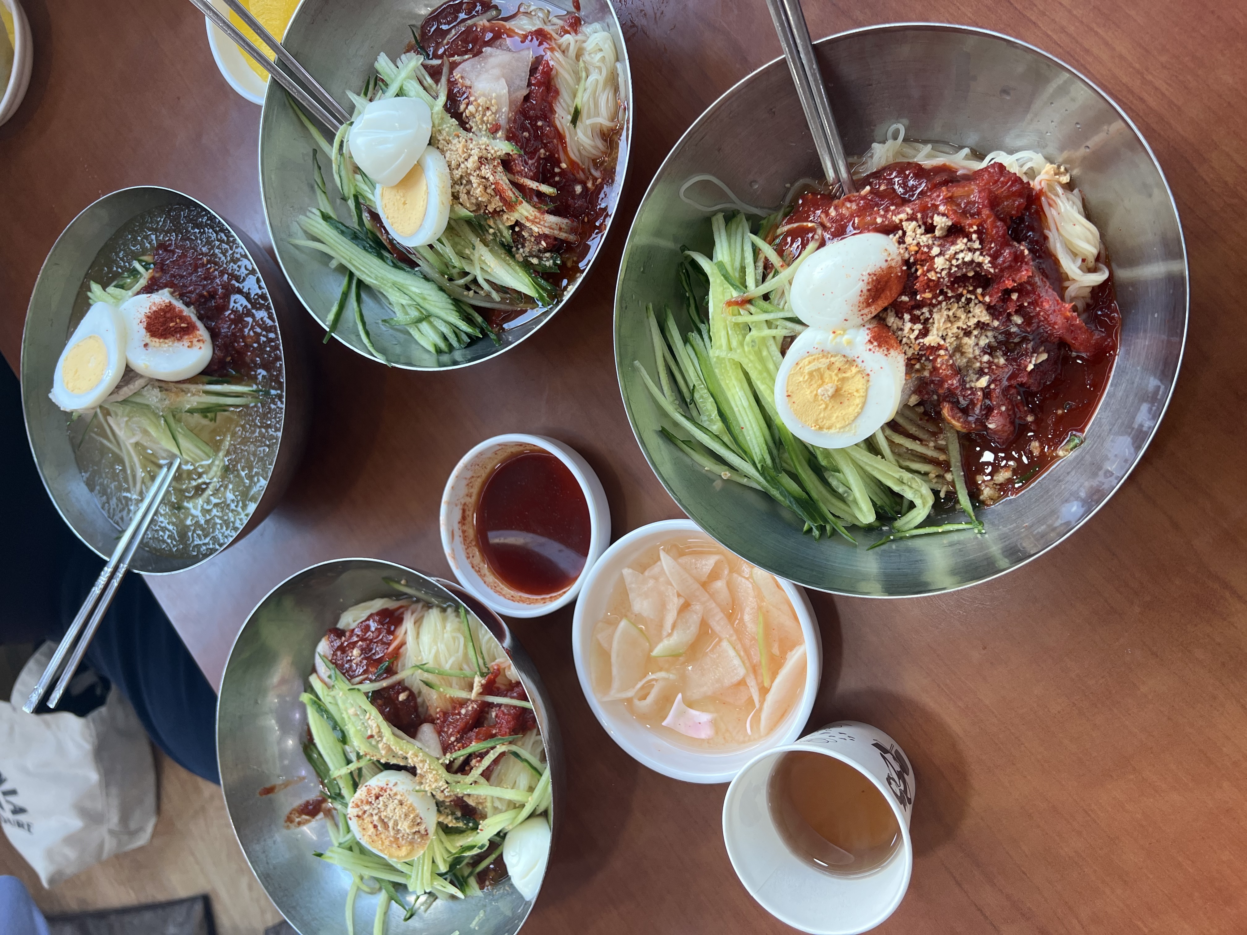 사철밀면가게 이미지2