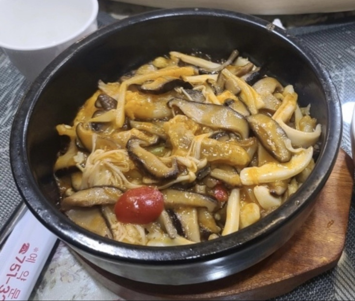 장가계