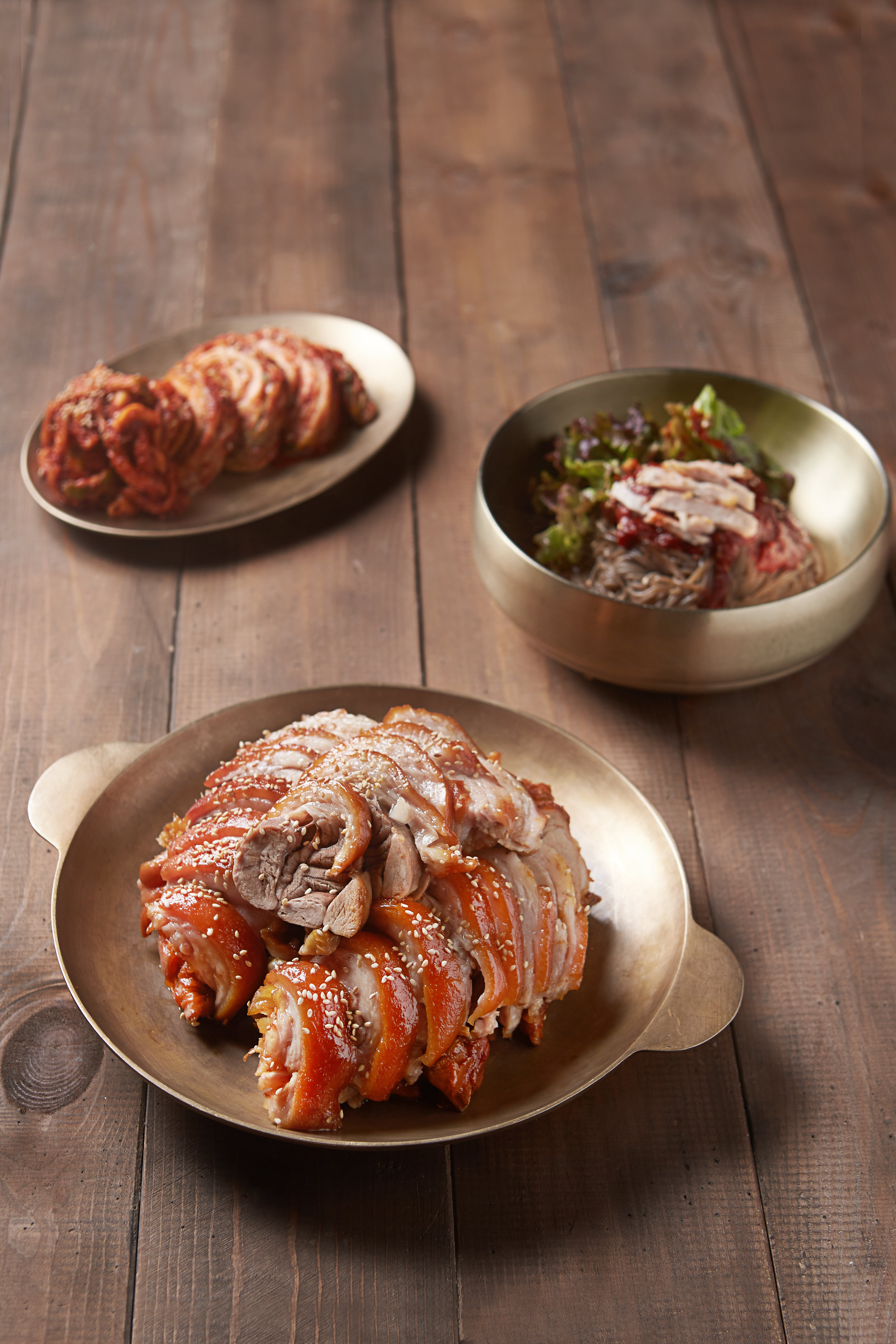 삼다진족서면점