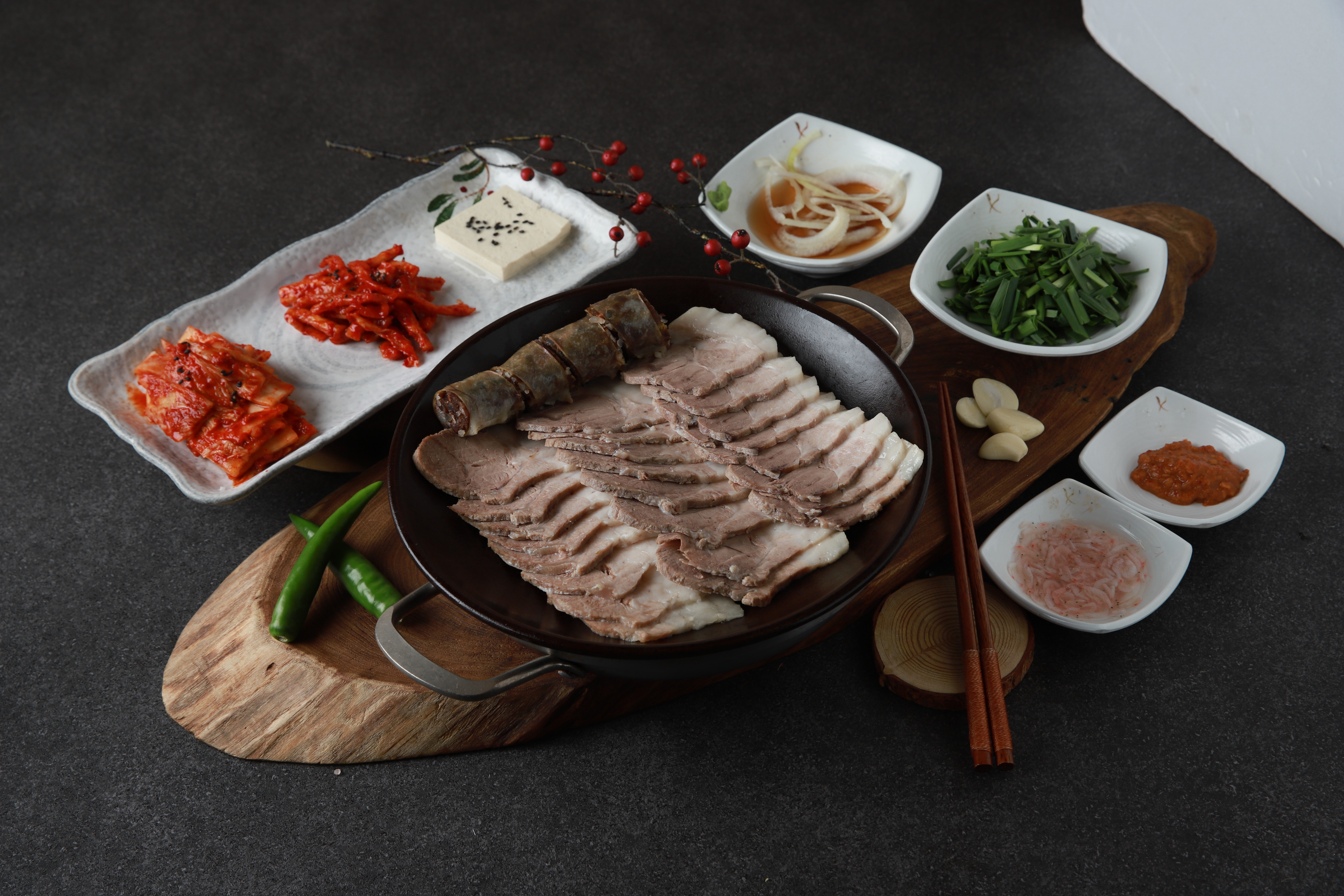 몽실종가돼지국밥가게 이미지4