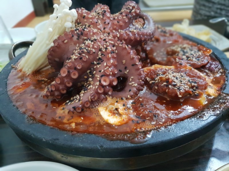 돌쇠본가 가게 이미지2