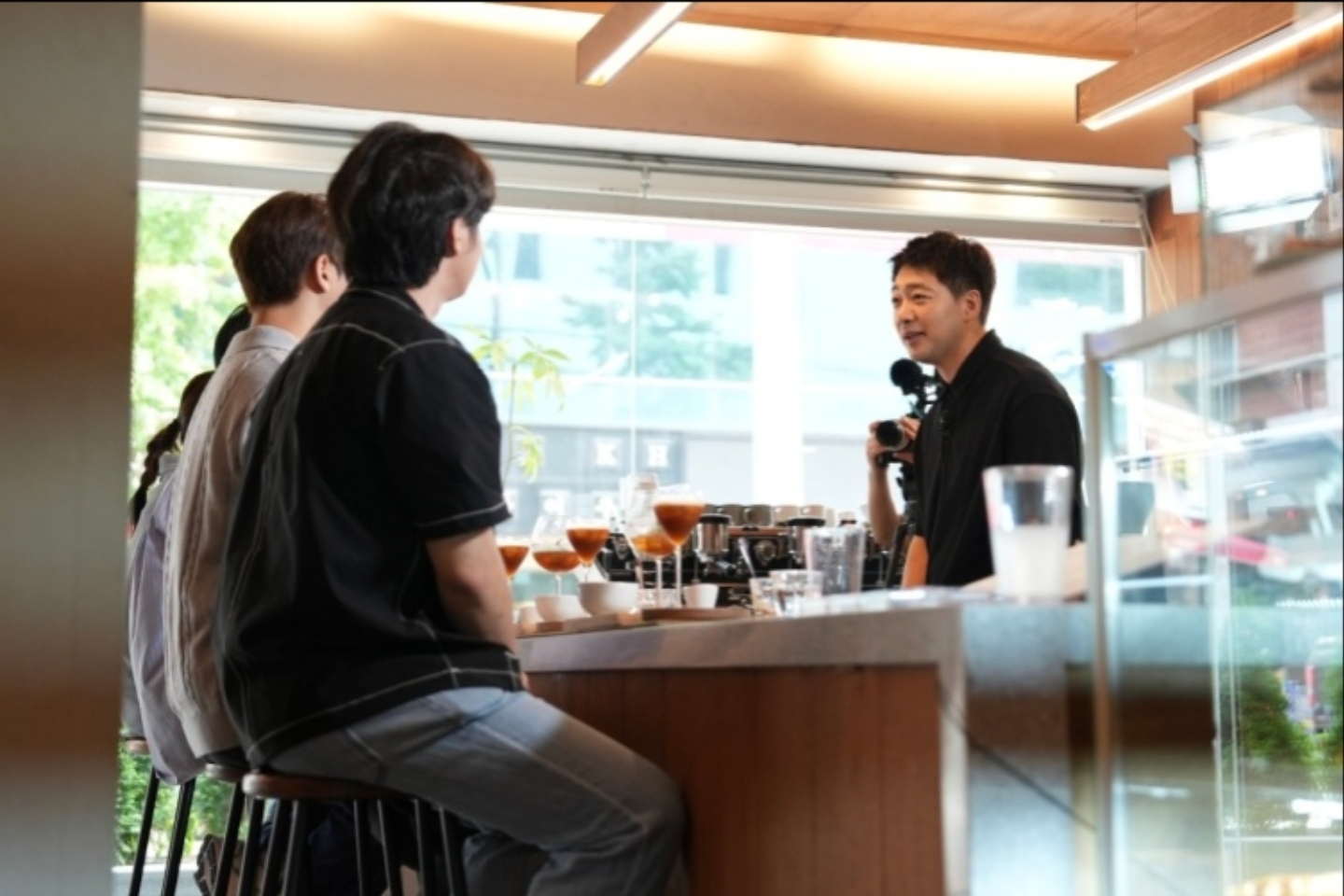 에프엠커피가게 이미지0