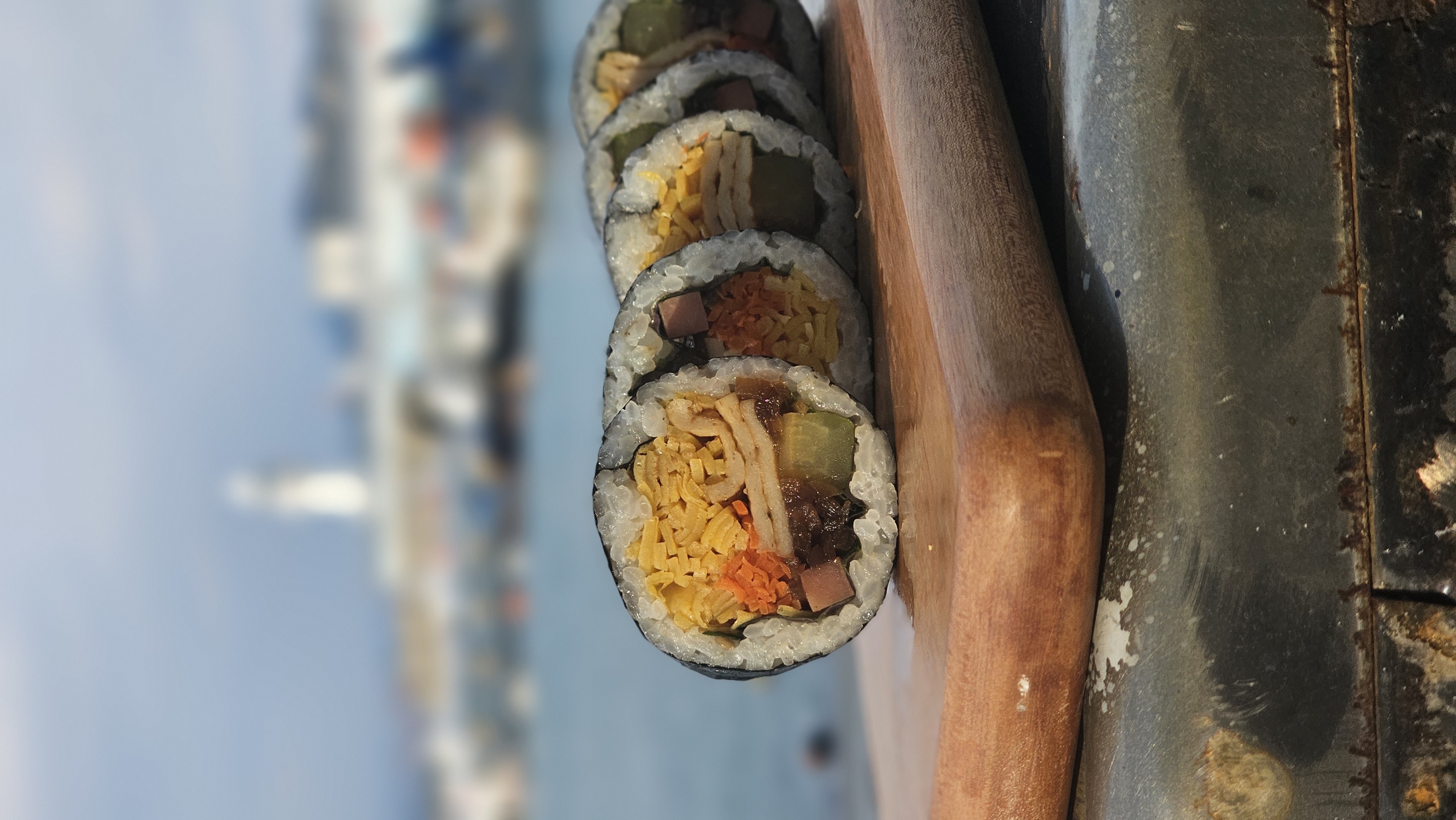 태종대김밥가게 이미지2