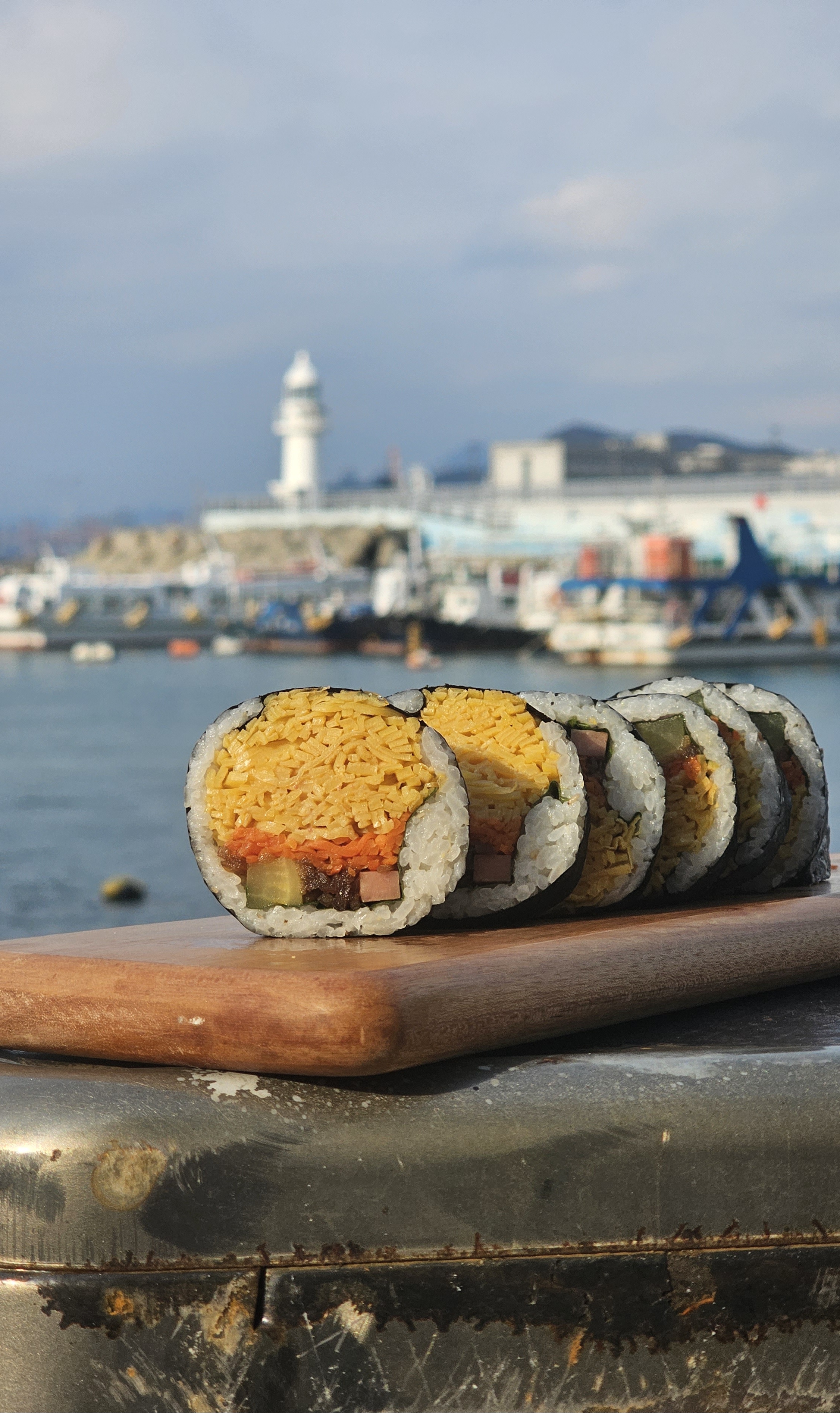 태종대김밥가게 이미지3