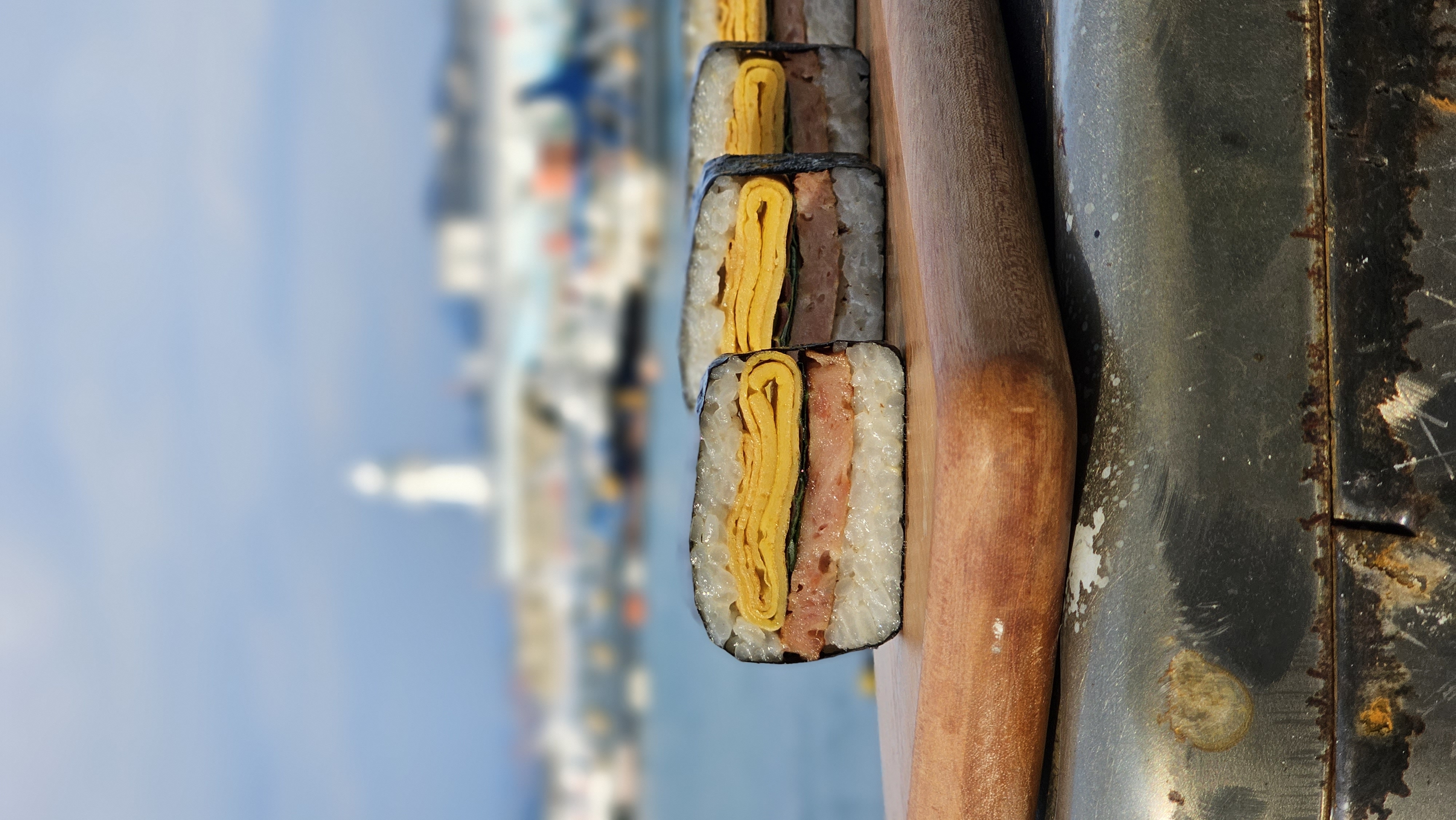 태종대김밥