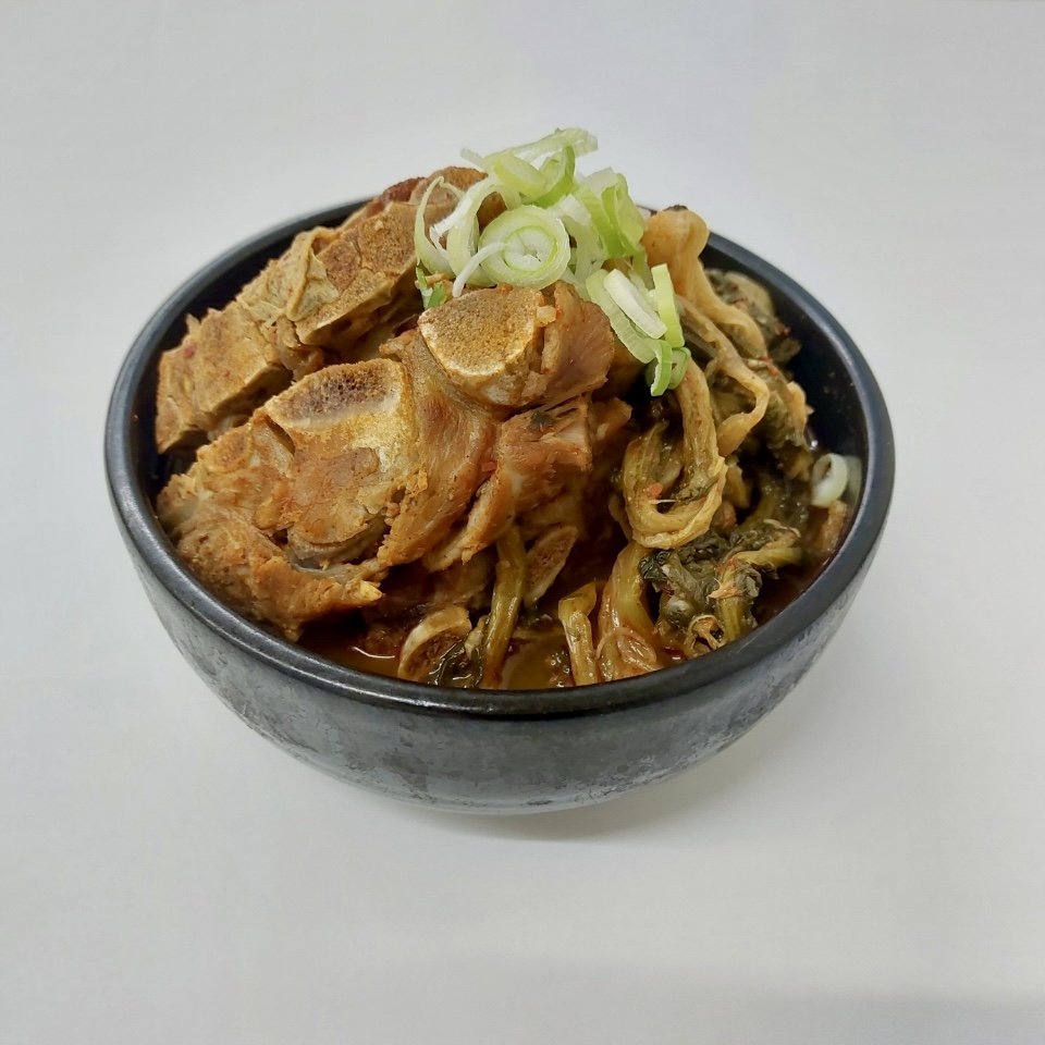 해오름감자탕가게 이미지2