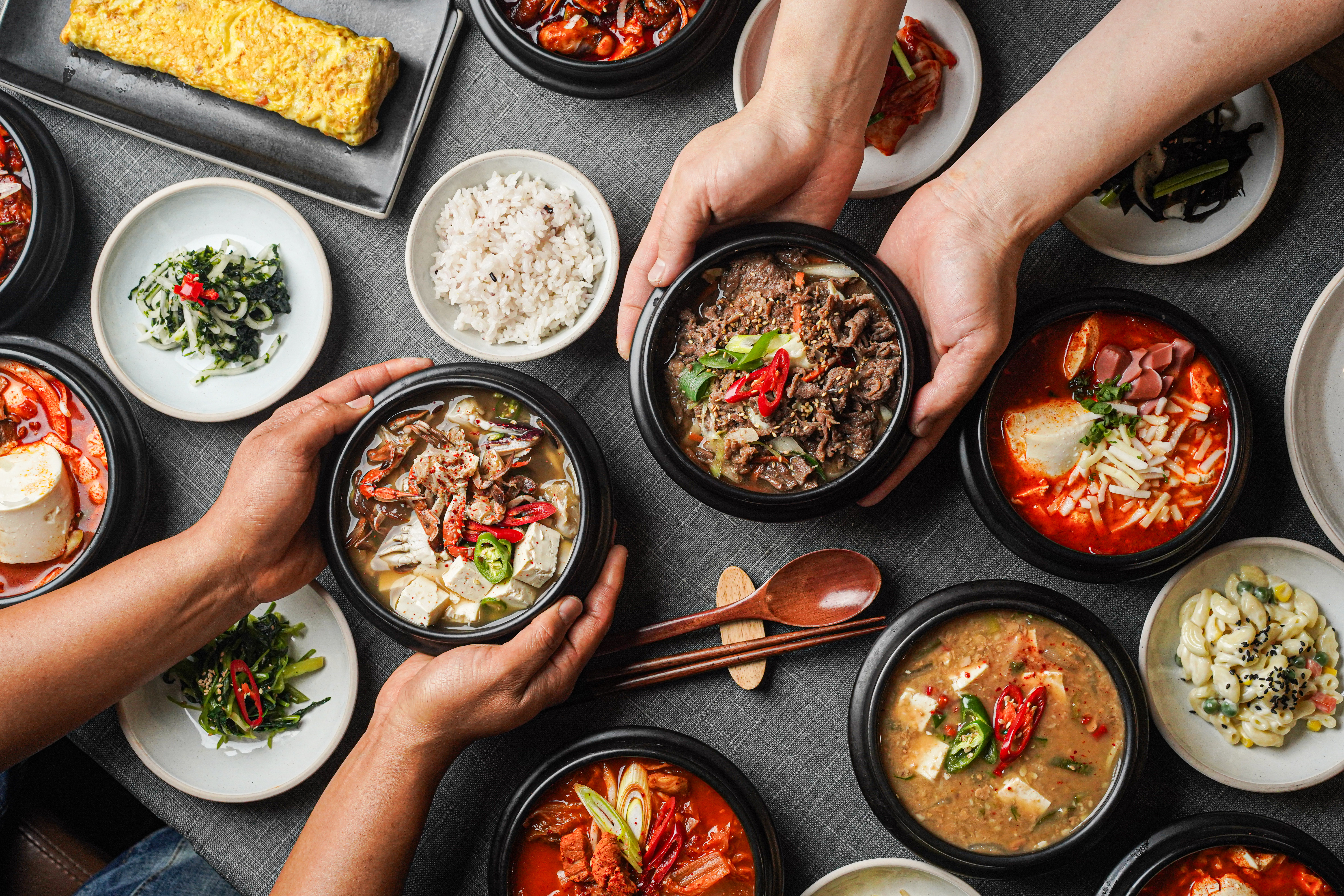 한뚝배기가게 이미지2