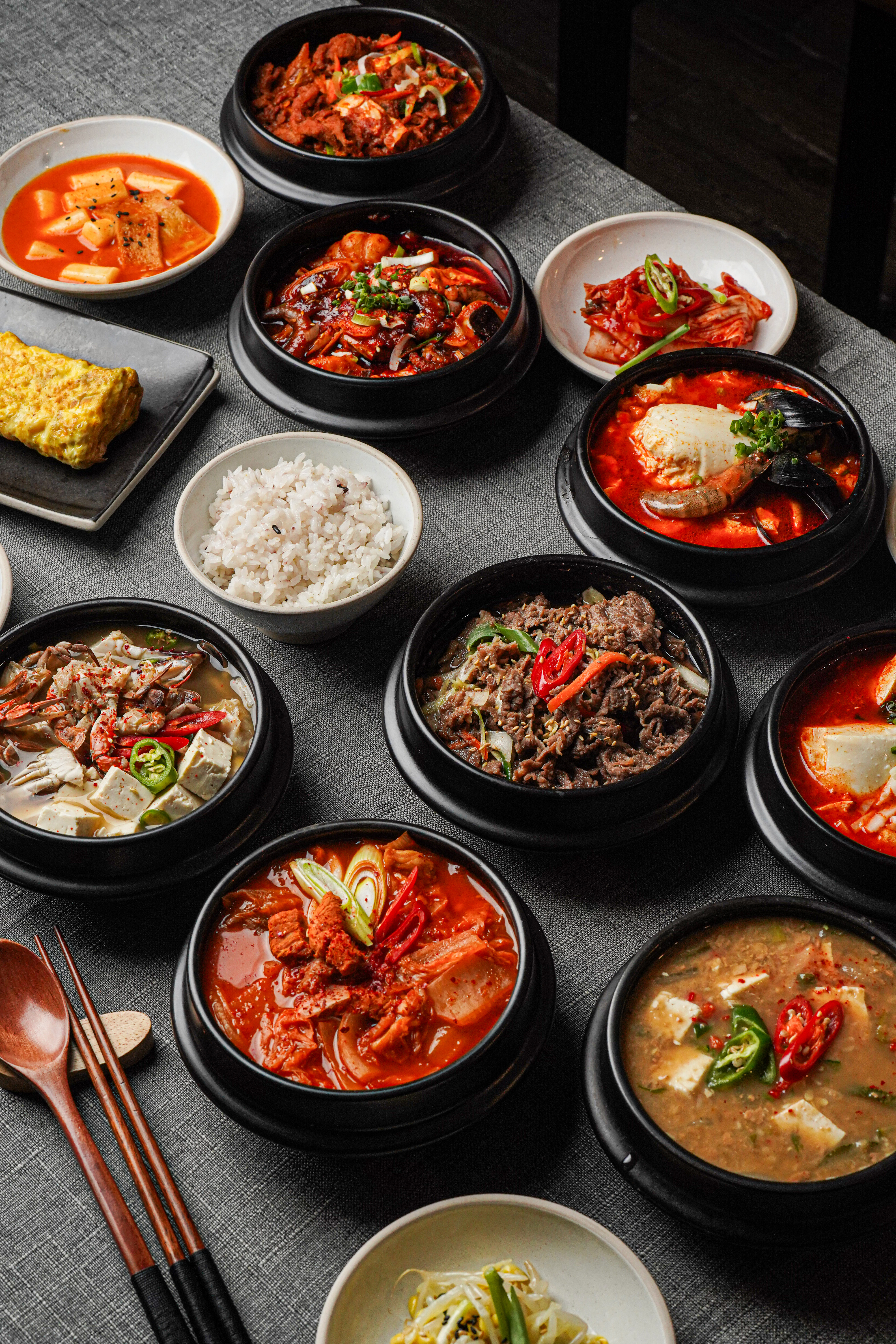 한뚝배기가게 이미지3