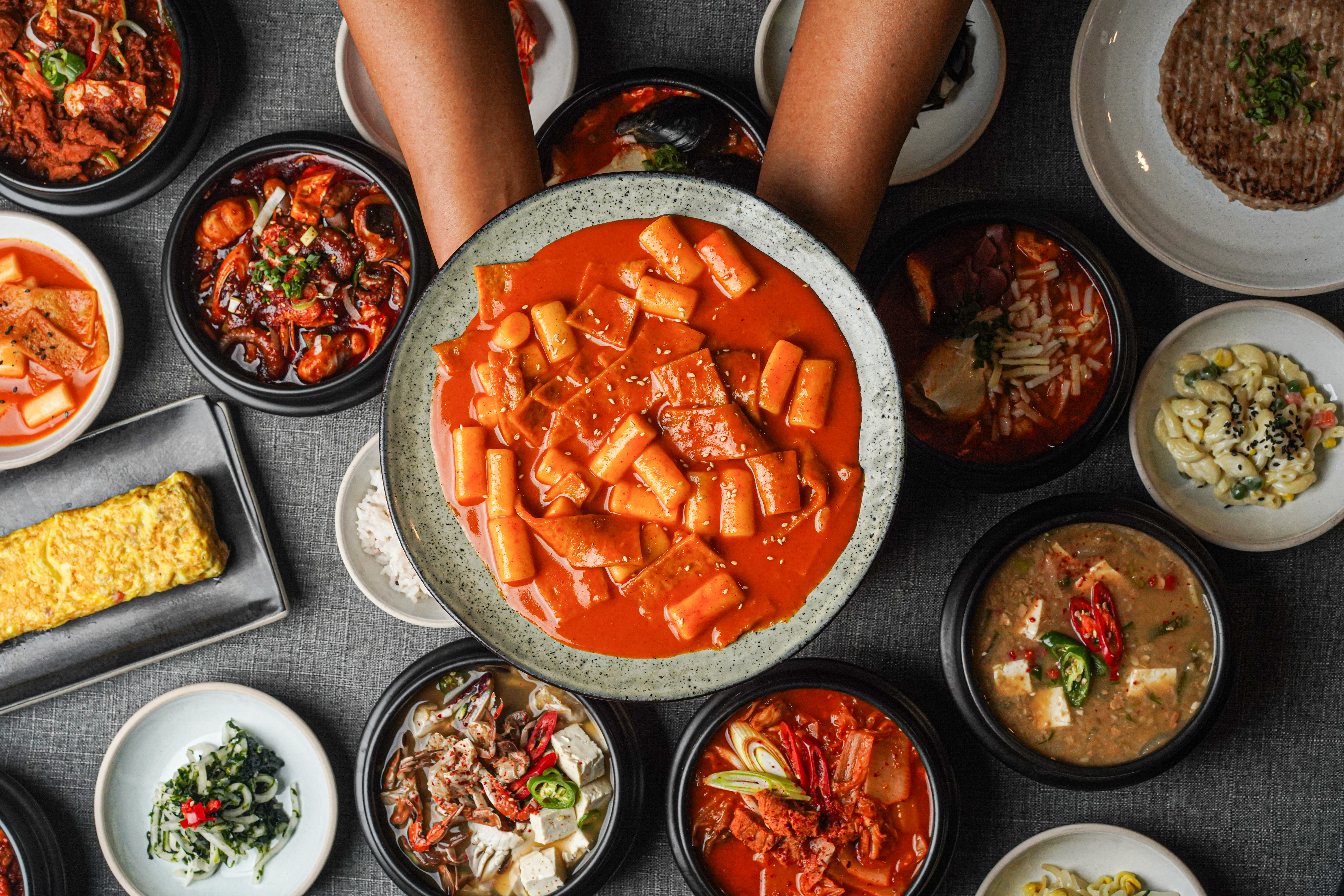 한뚝배기가게 이미지4