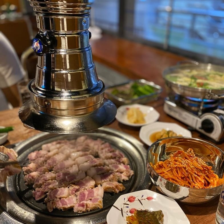 고기굽는남자 수영점가게 이미지0