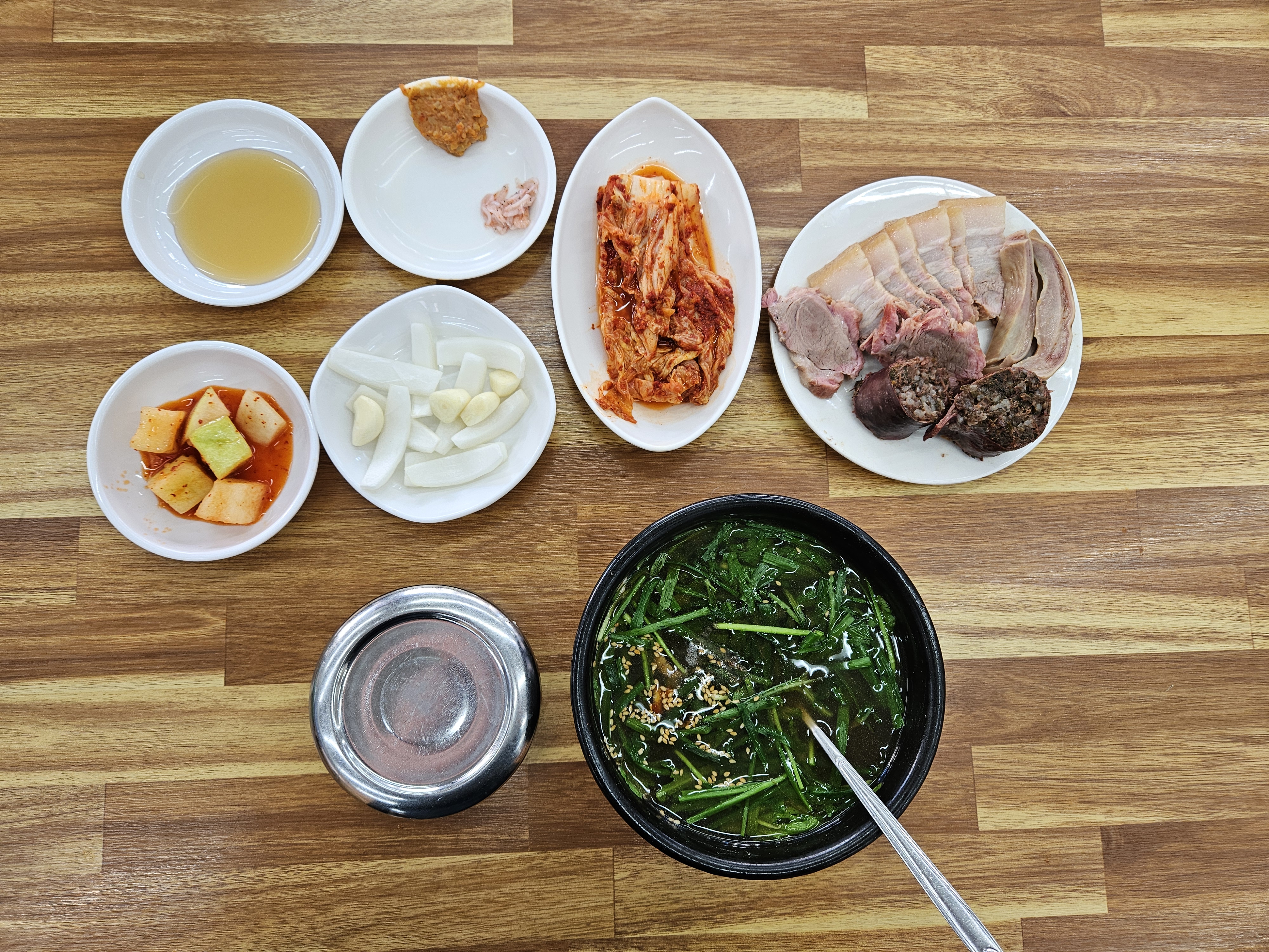 신창국밥