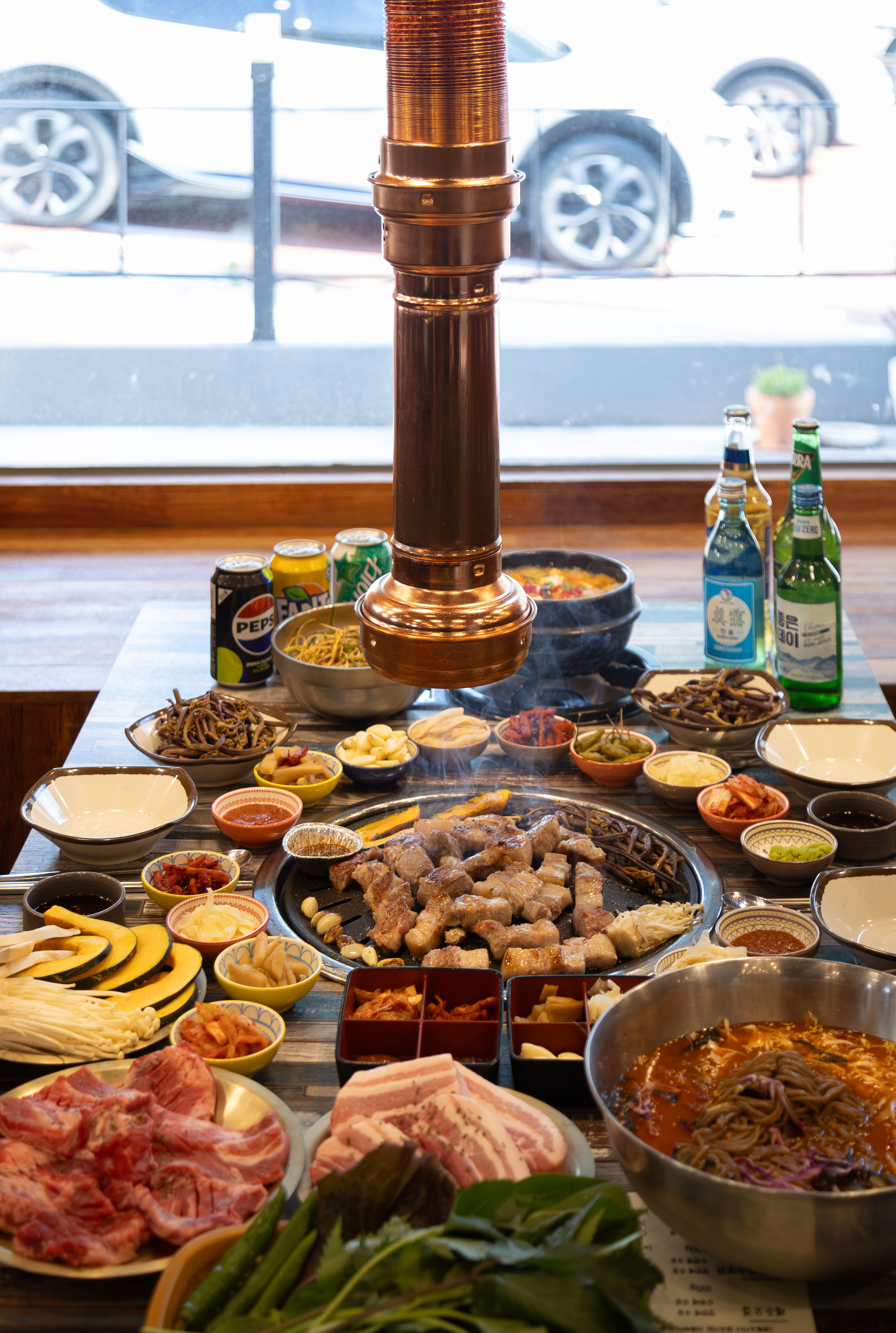삼환축산 중동점가게 이미지4