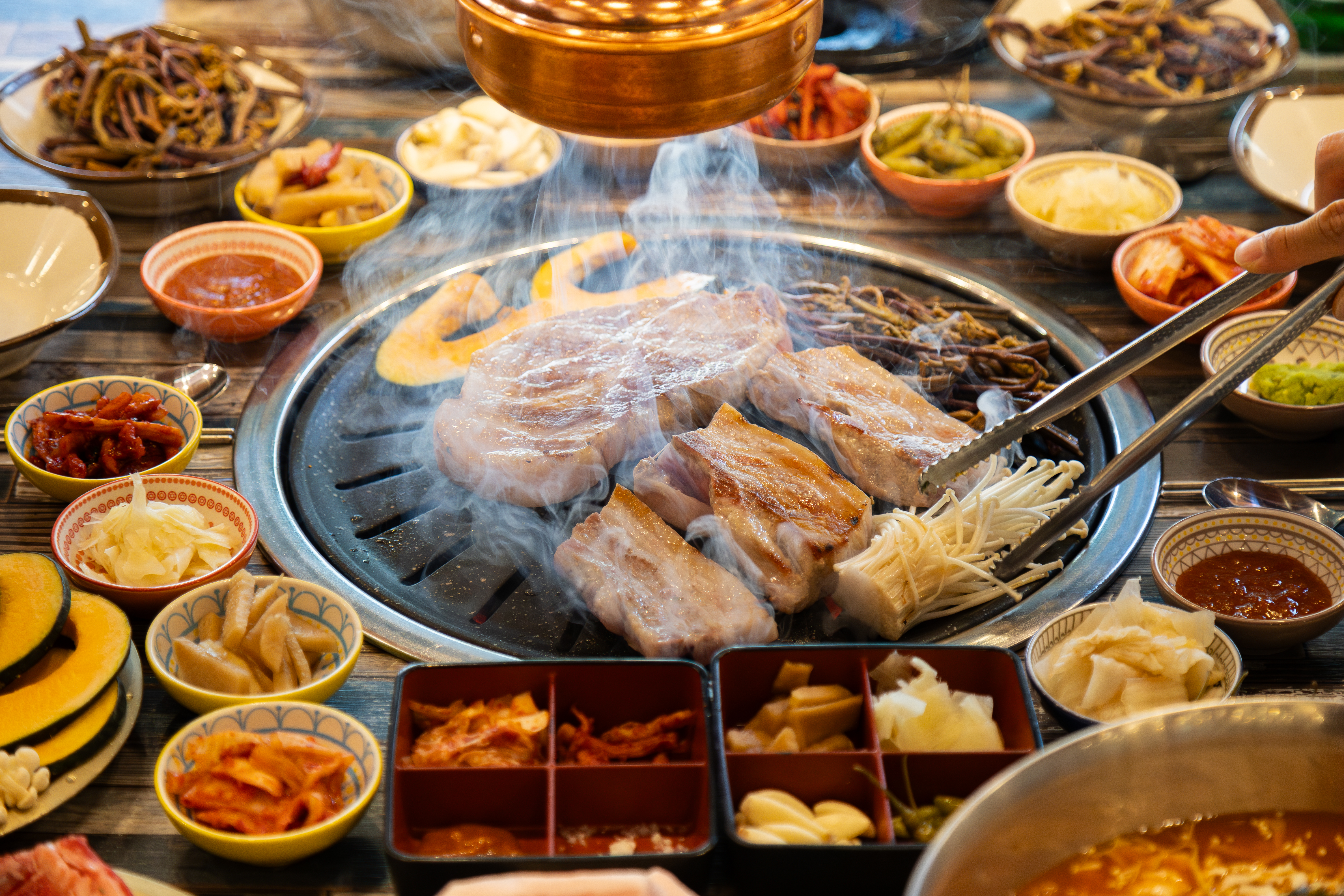 삼환축산 중동점가게 이미지5