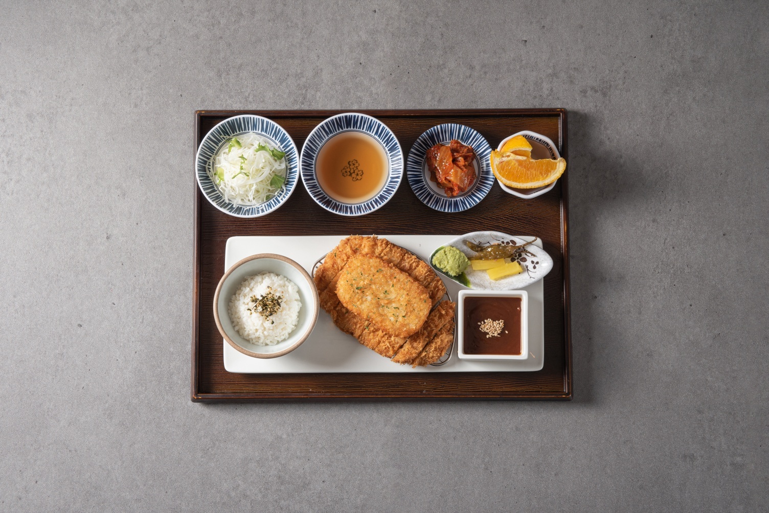 부엌우동