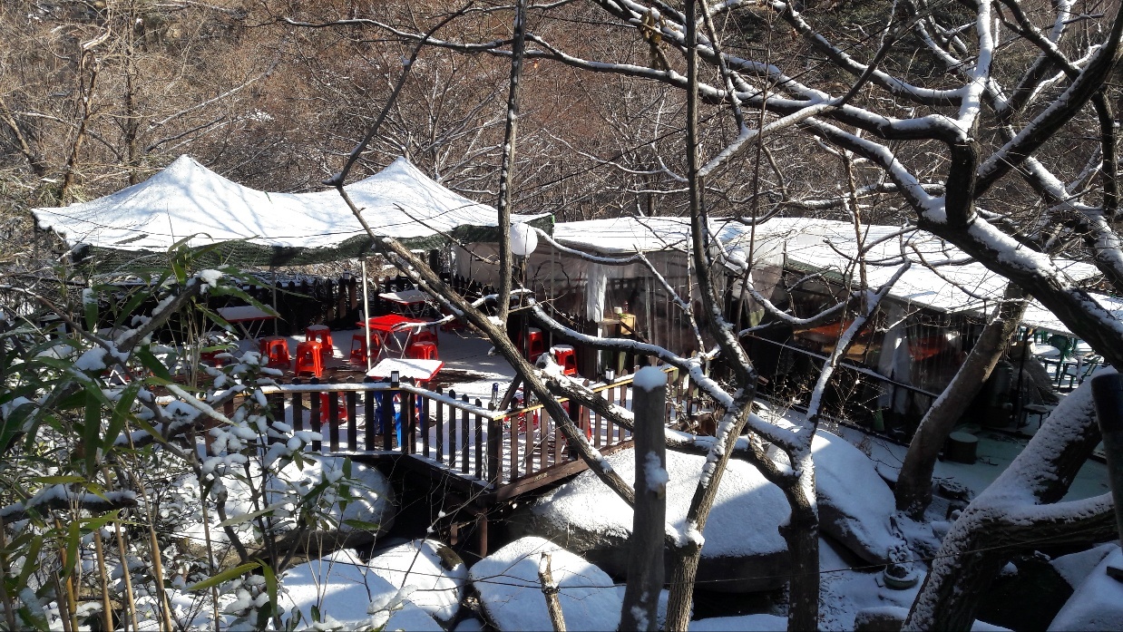 금정산장가게 이미지1