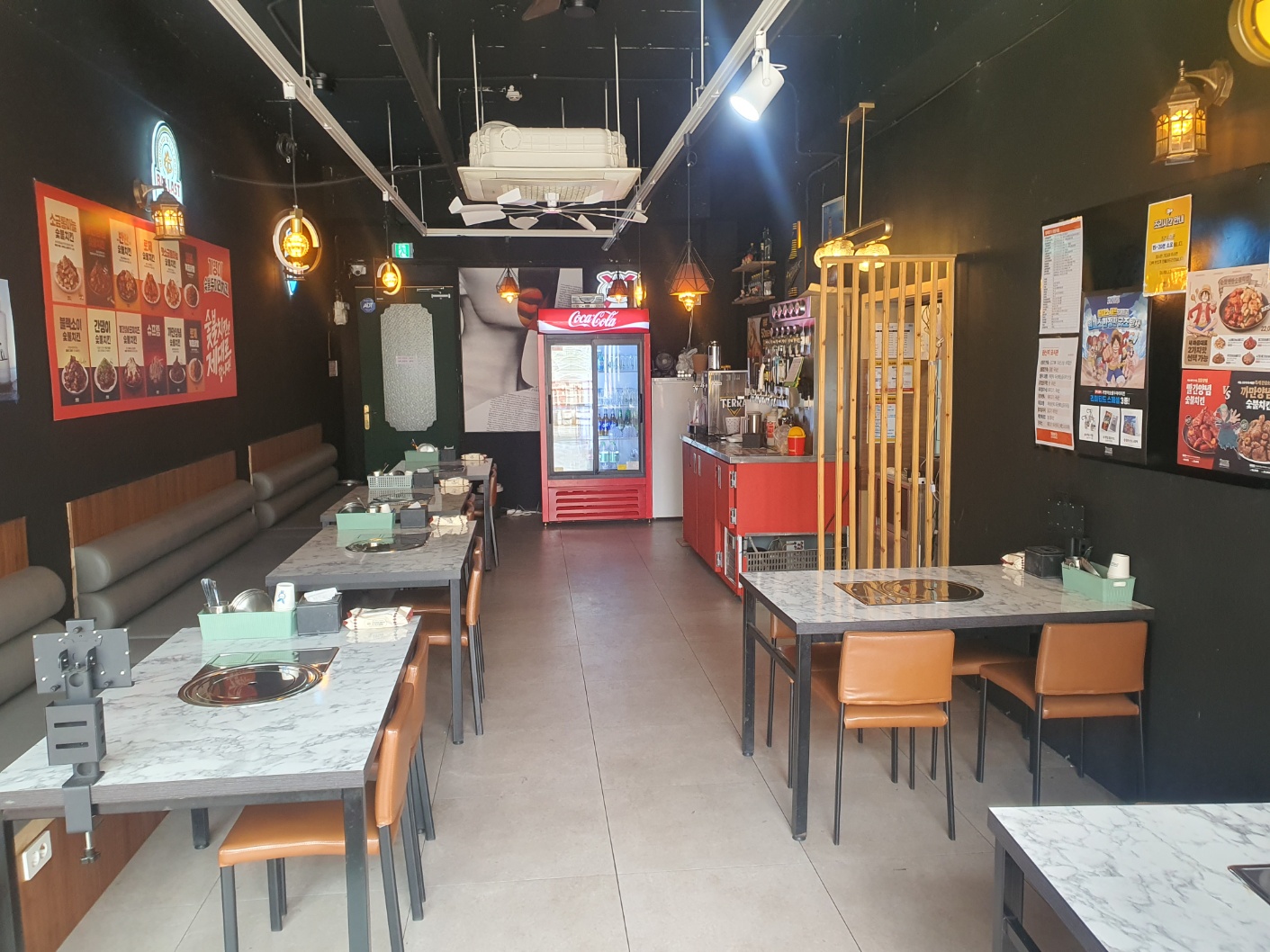 기영이숯불두마리치킨 부산대연점가게 이미지1