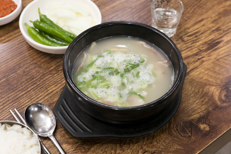 센텀신가야밀면가게 이미지3