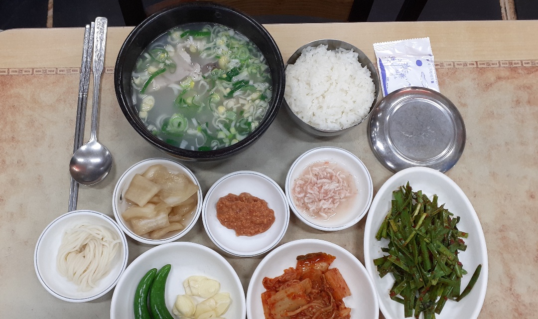 소문난돼지국밥가게 이미지3