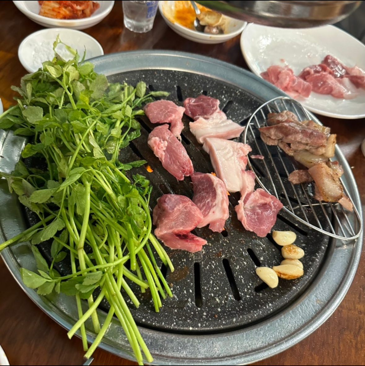 원조막썰어왕소금구이 수영본점가게 이미지2