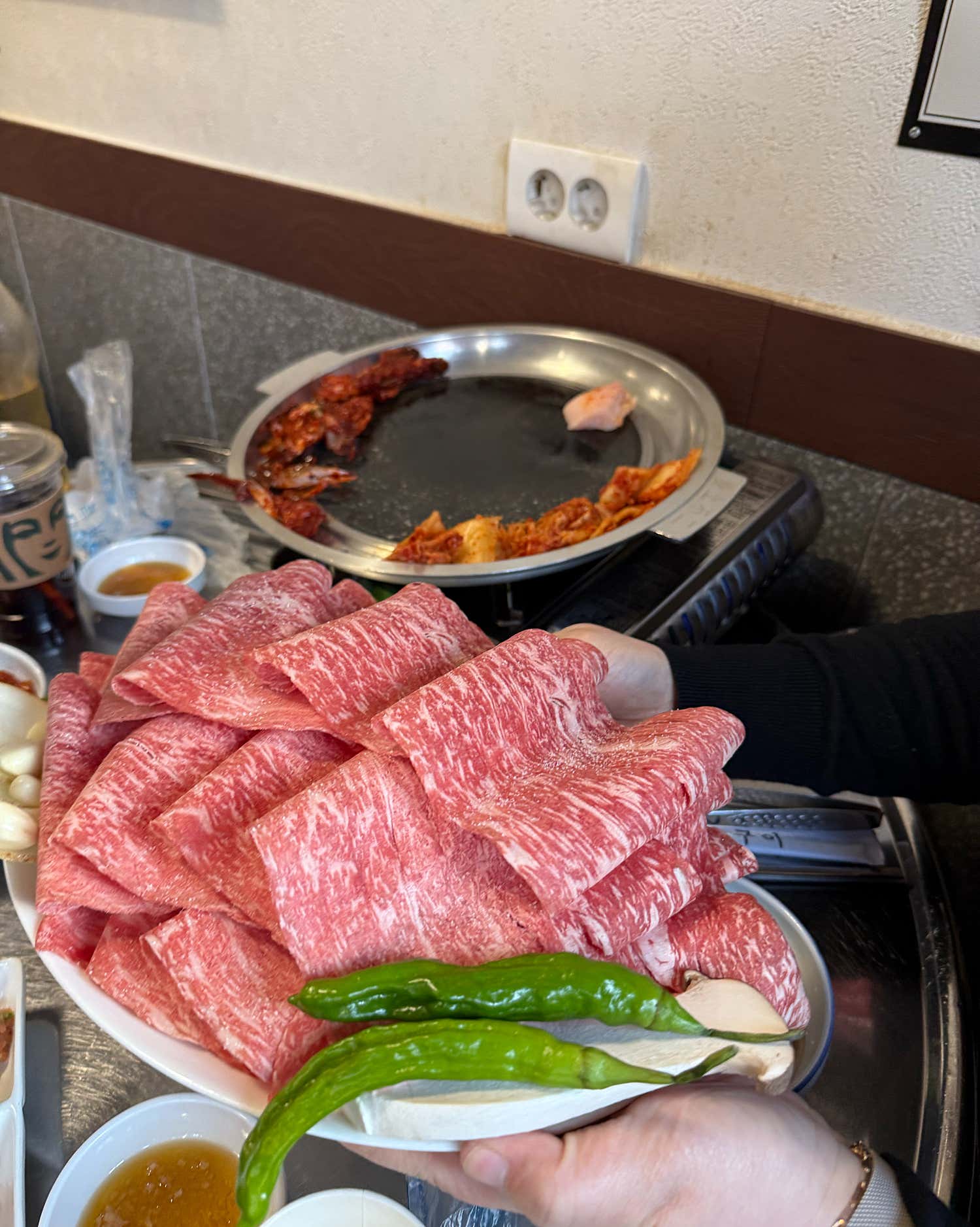 대장군한우로스구이가게 이미지3