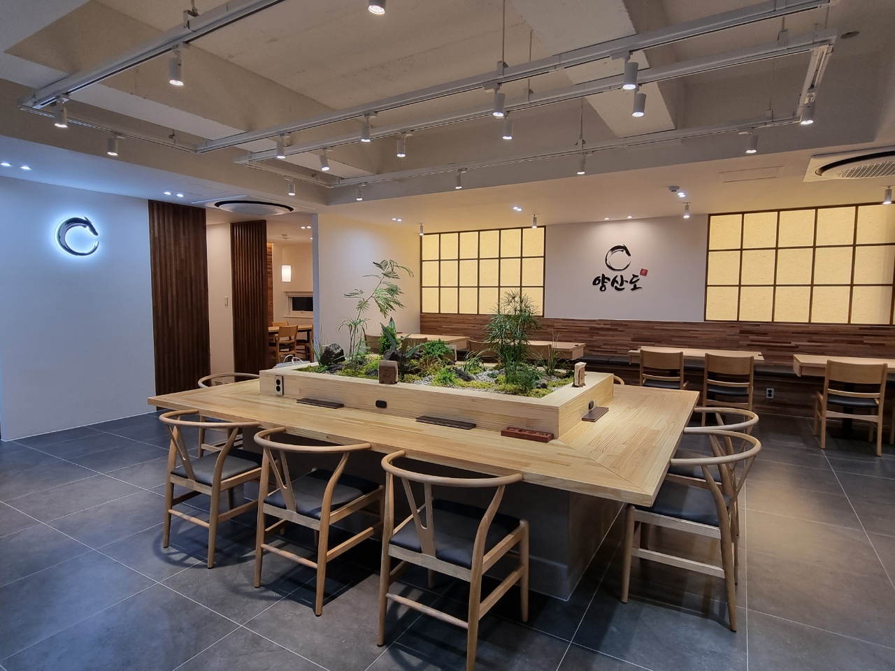 양산도 광안점가게 이미지0