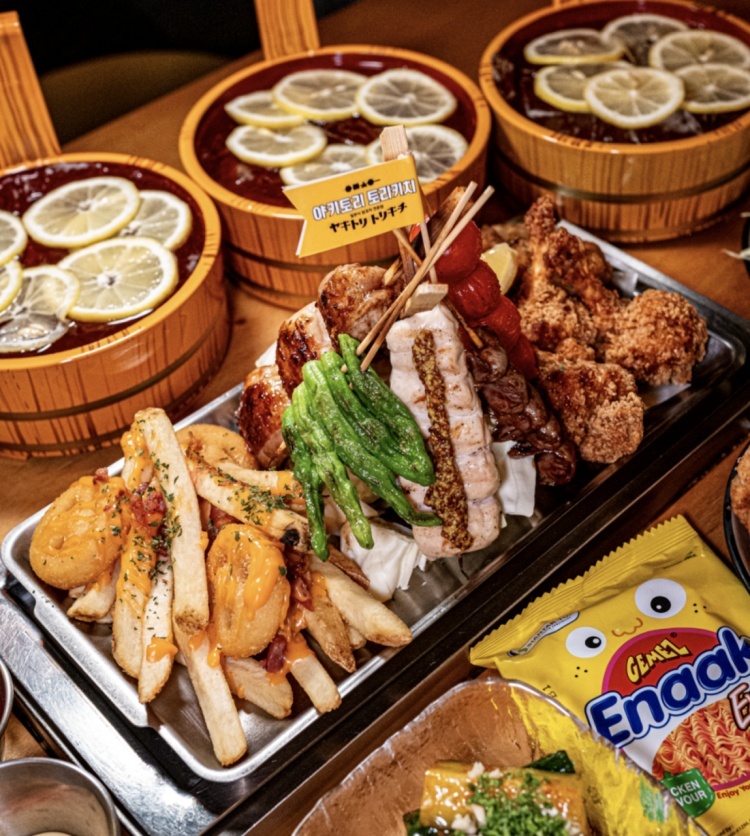 토리키치대연점가게 이미지0