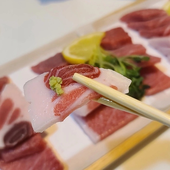 우리동네참치정육점 부산직영점 가게 이미지2