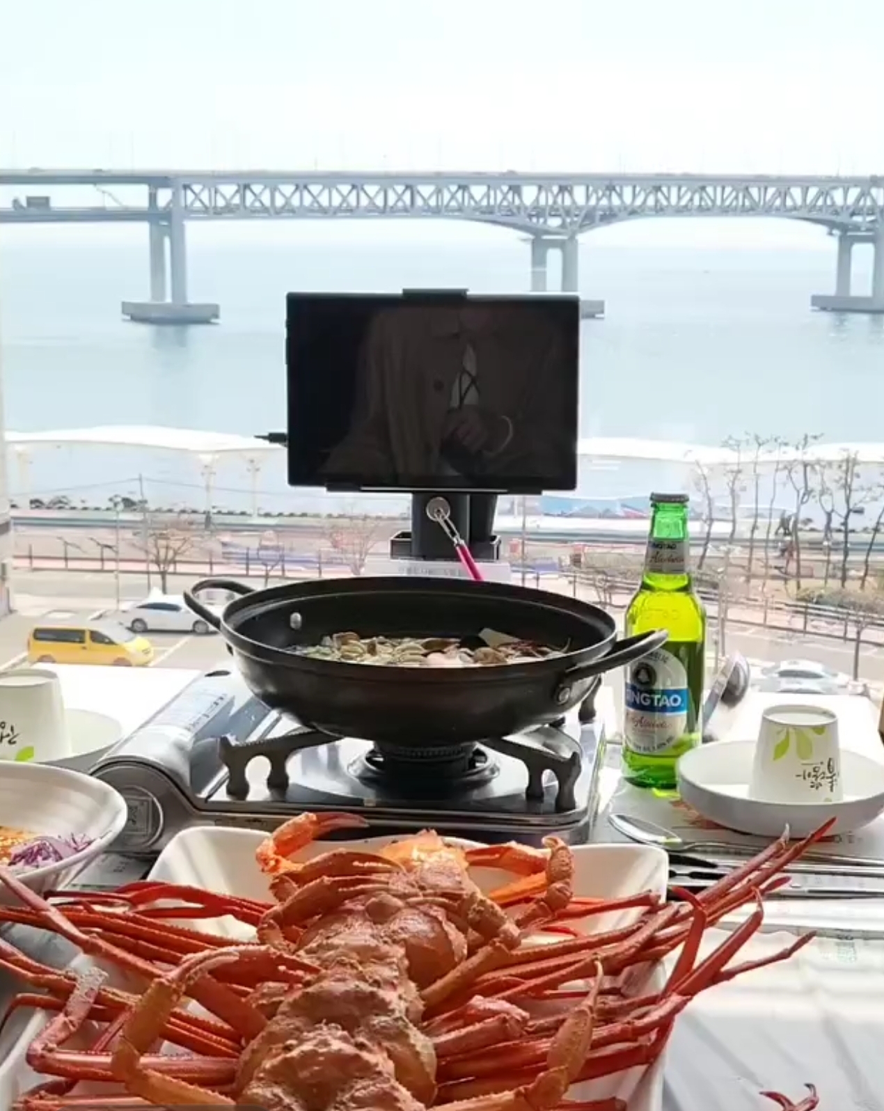 홍게데이 광안점 가게 이미지1