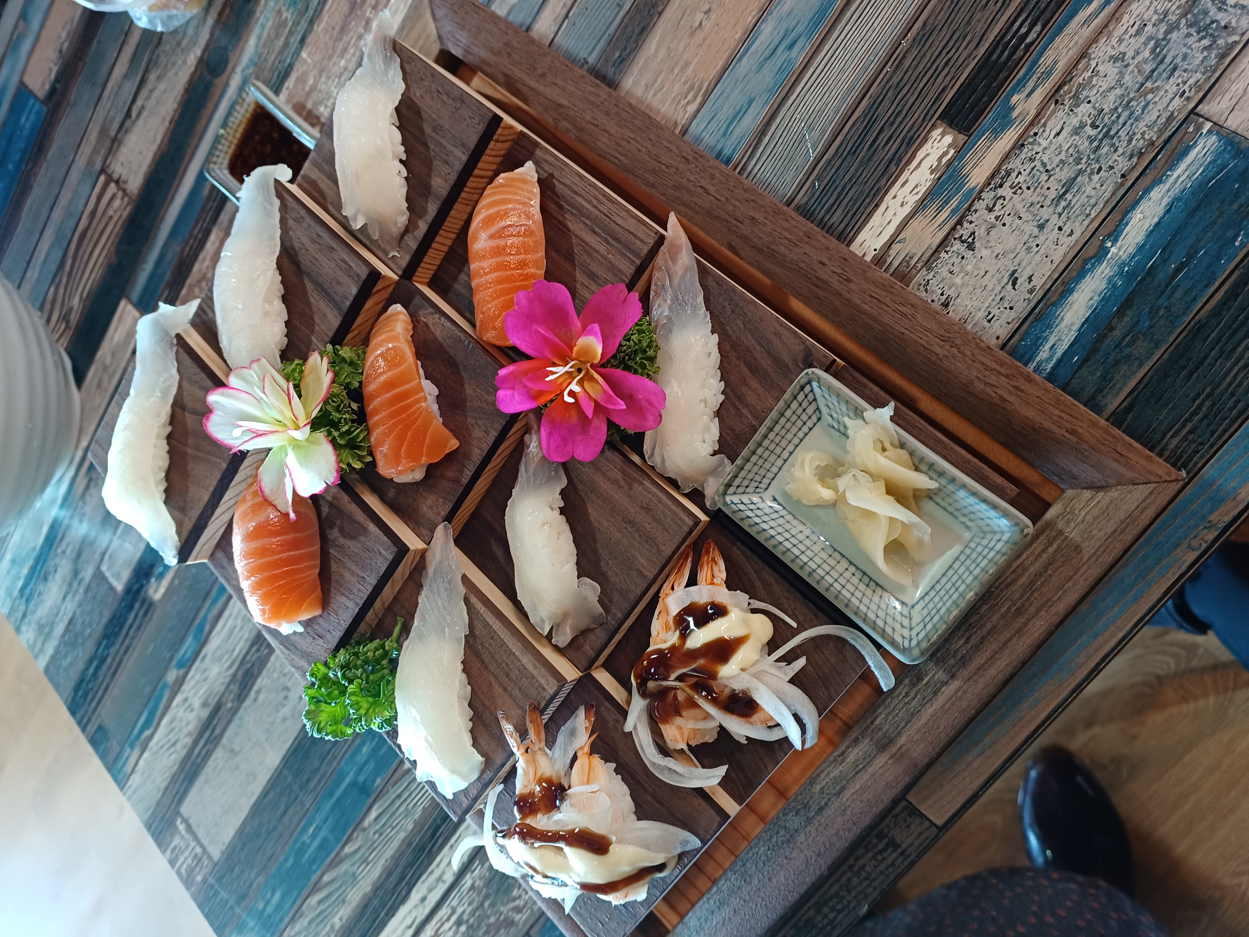 광안리해린횟집가게 이미지3