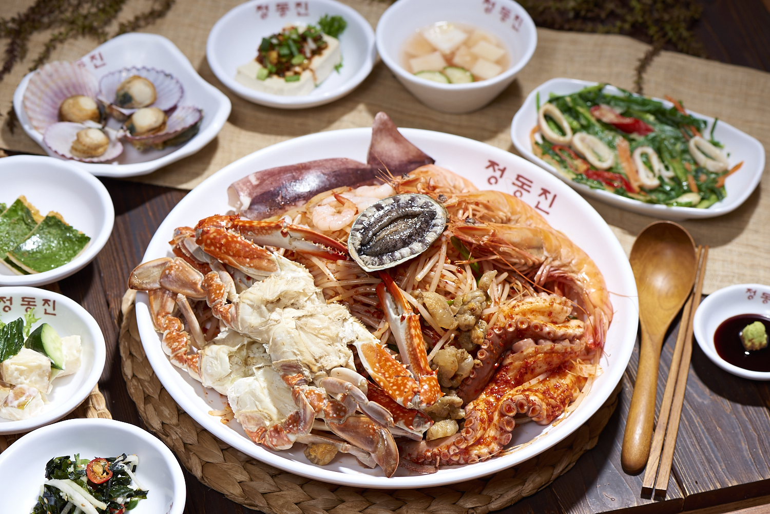 정동진해물탕해물찜가게 이미지2