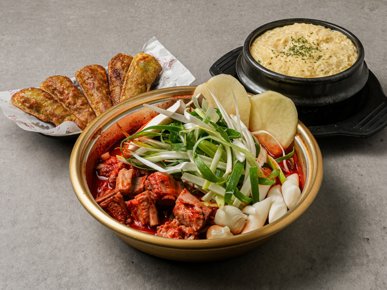 짚신매운갈비찜 광안점가게 이미지3