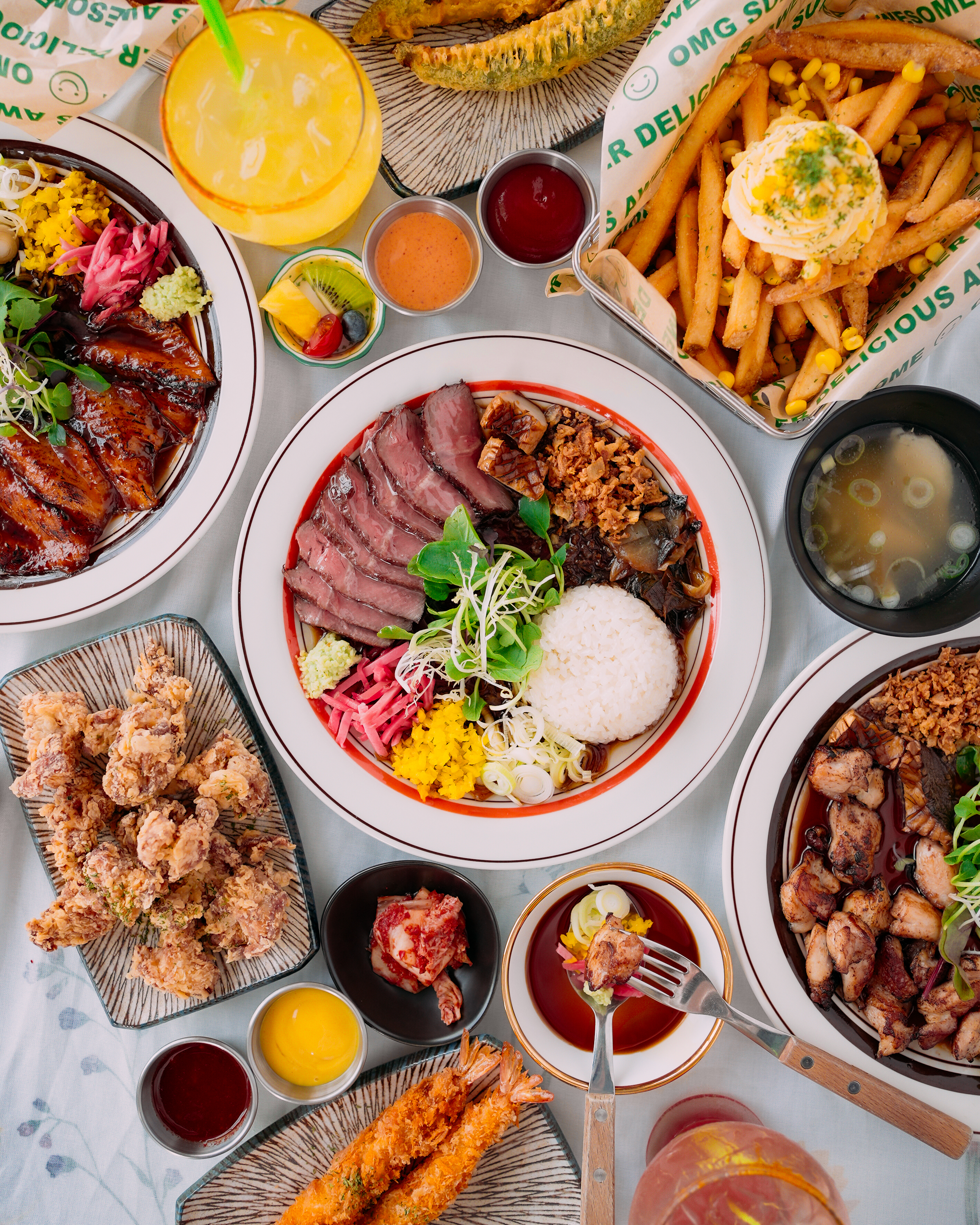 연화덮밥가게 이미지0