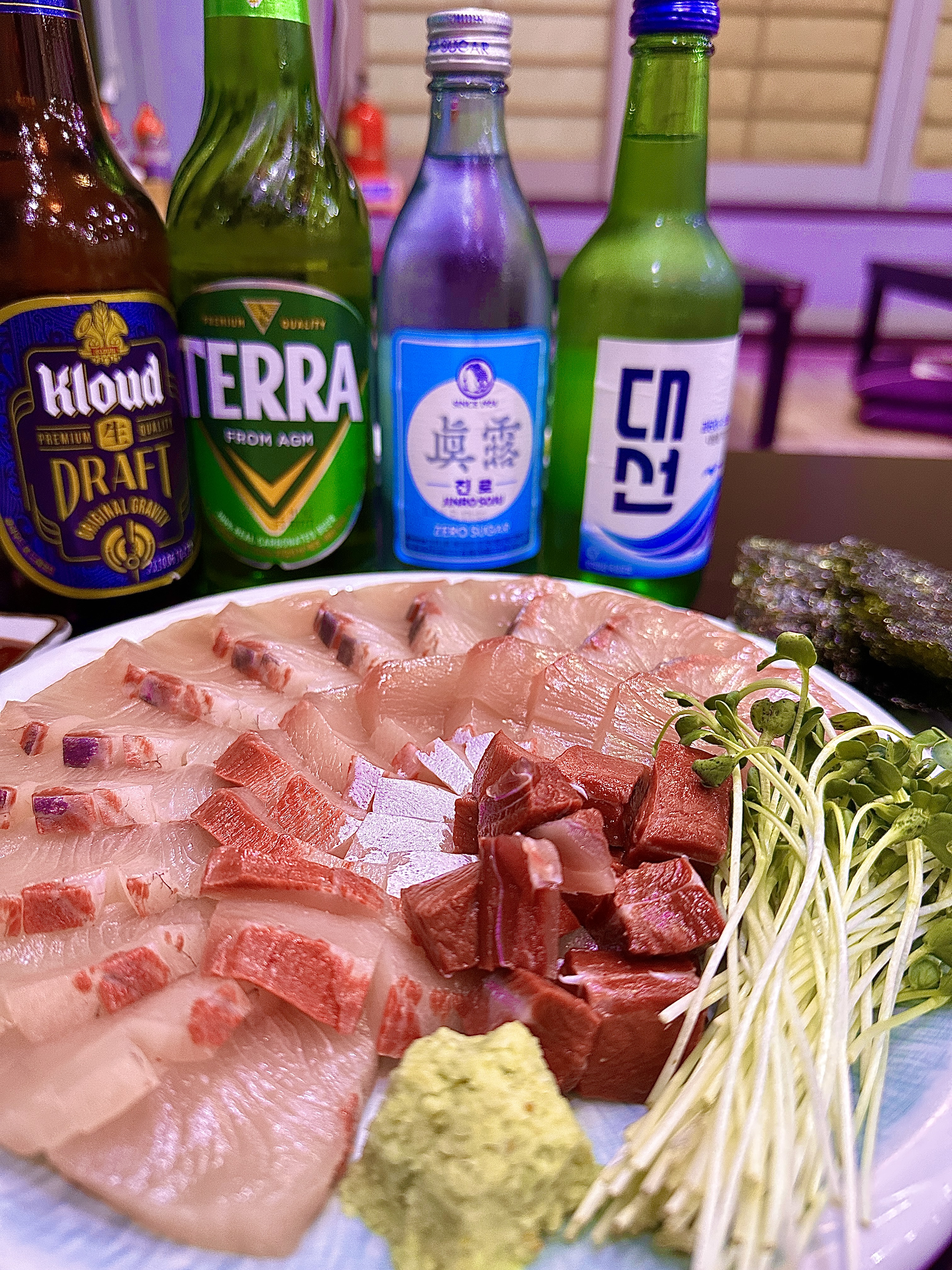 경포횟집가게 이미지0