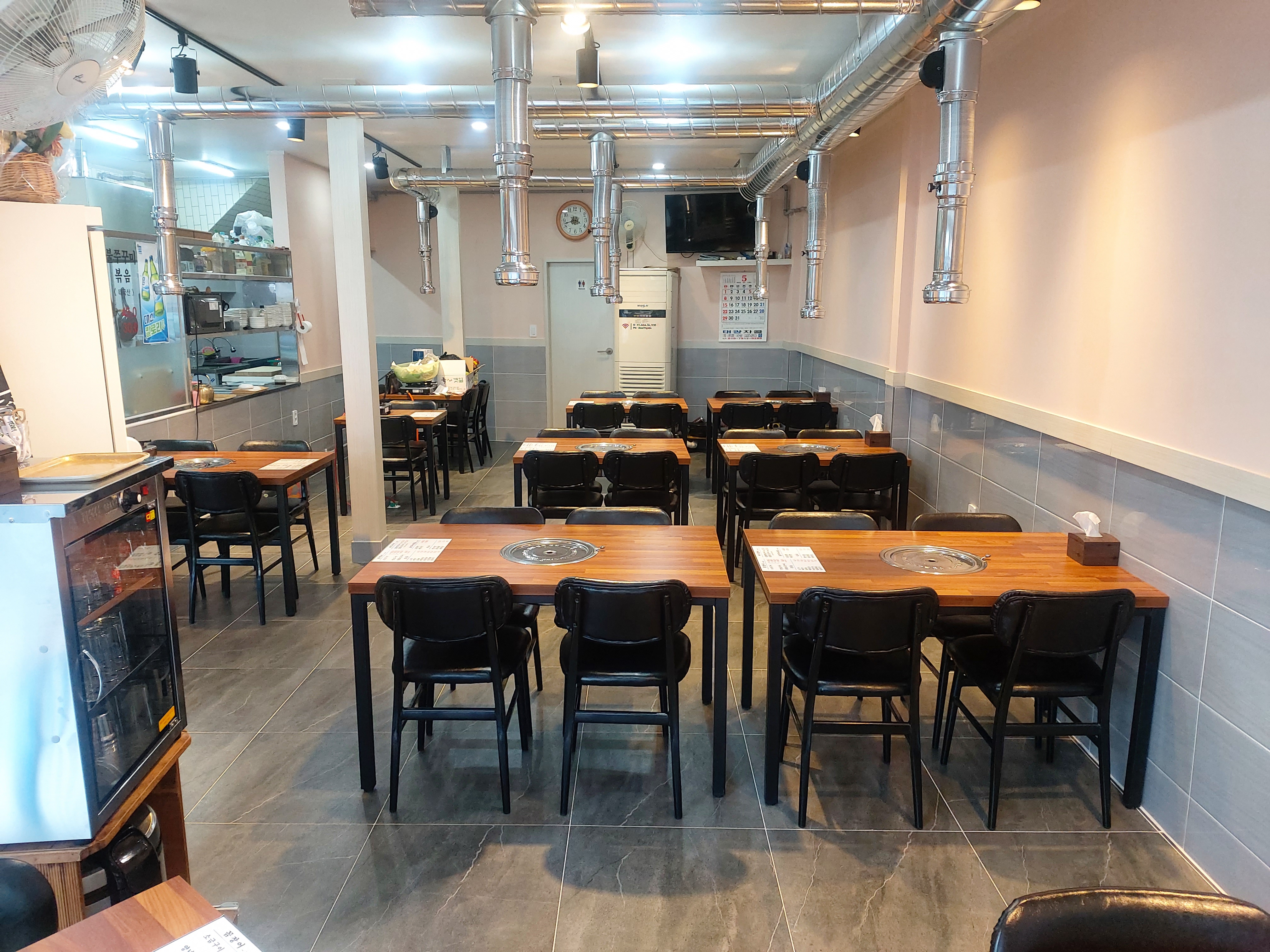 기장꼼장어가게 이미지1