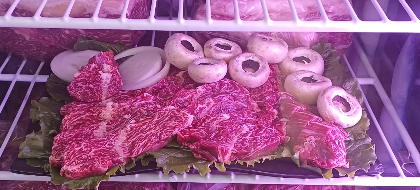 해운대 언양불고기