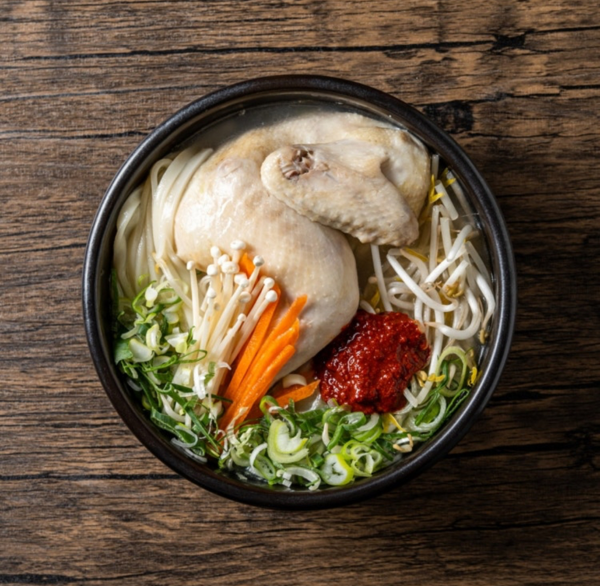 수정닭반마리칼국수가게 이미지2