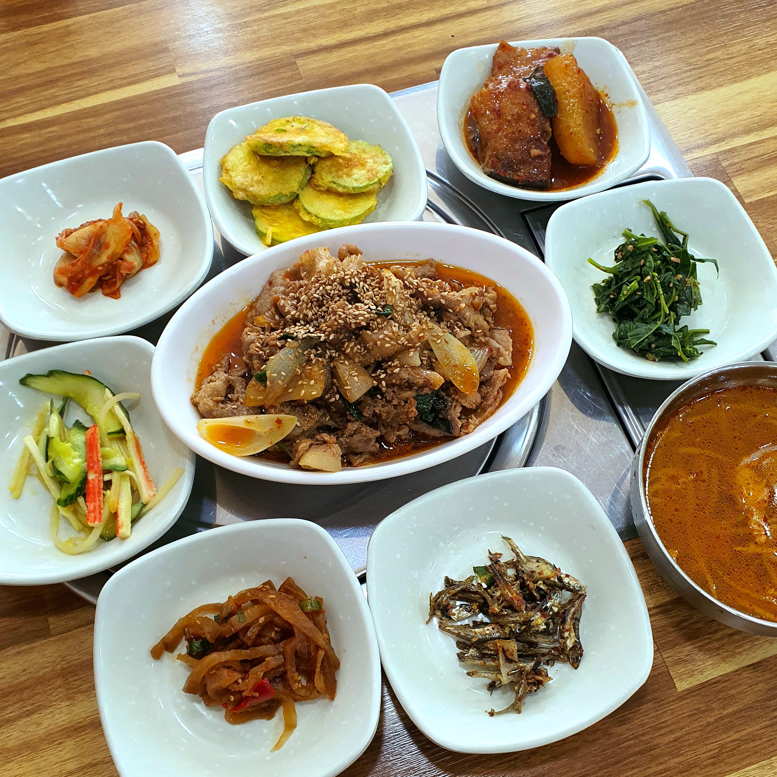 아치한상가게 이미지1