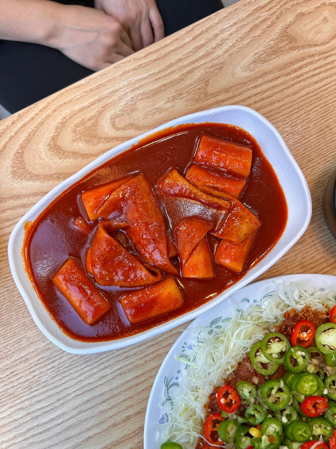 지우분식가게 이미지2