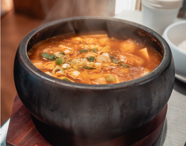 정성 소갈비찜 갈비탕&구남로스 부산해운대점