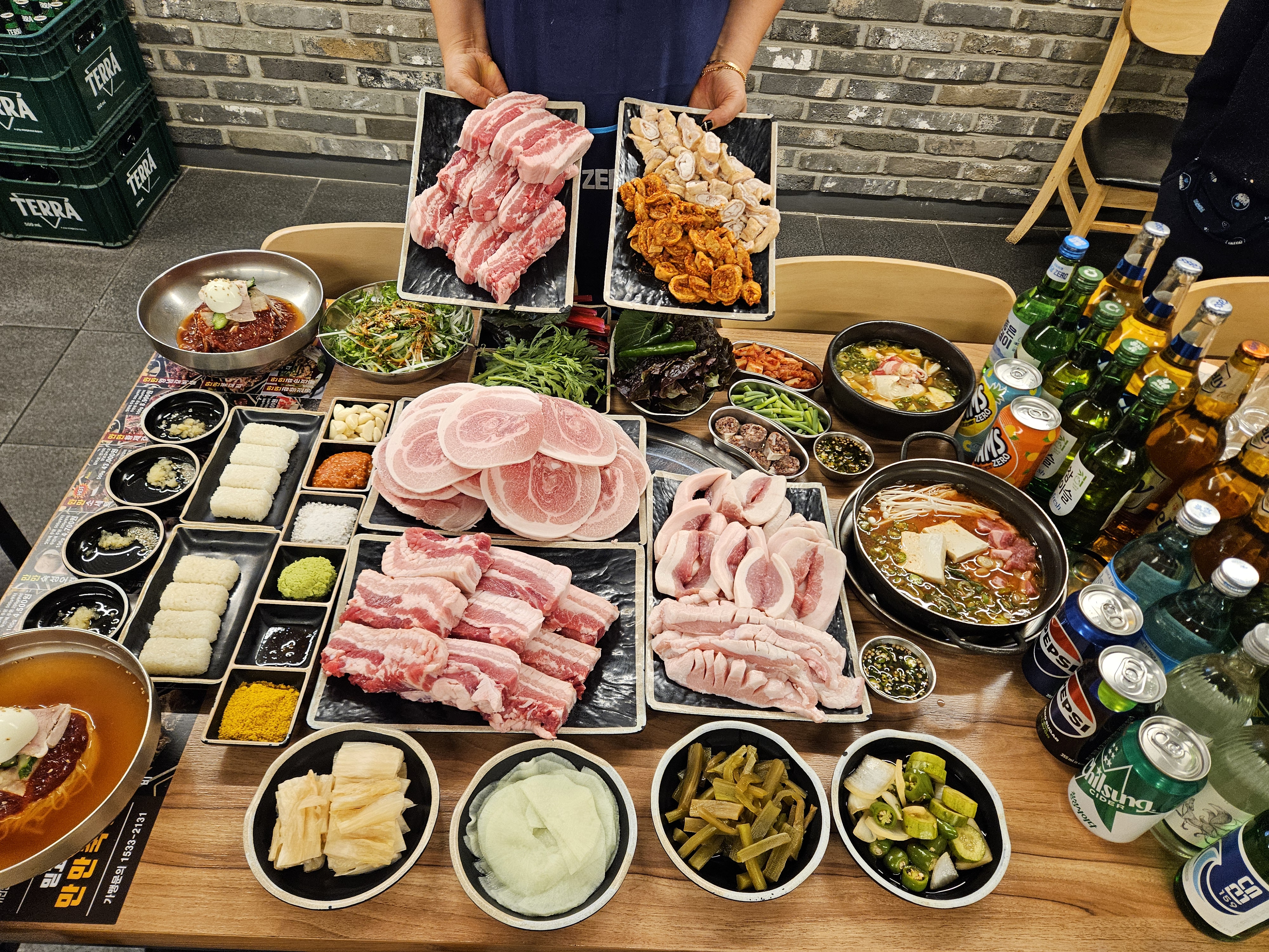 만만축산연산본점가게 이미지2