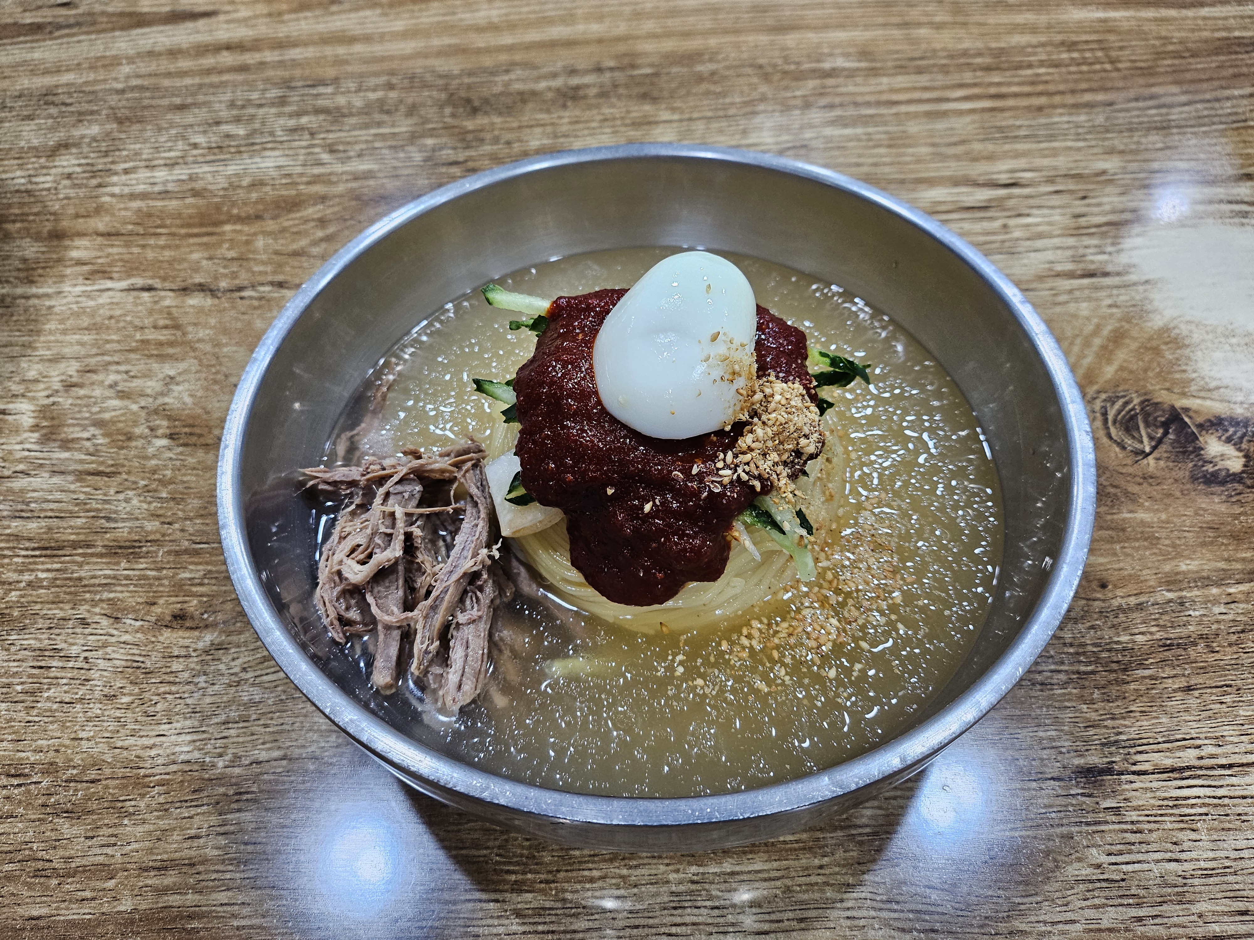 국제밀면가게 이미지1