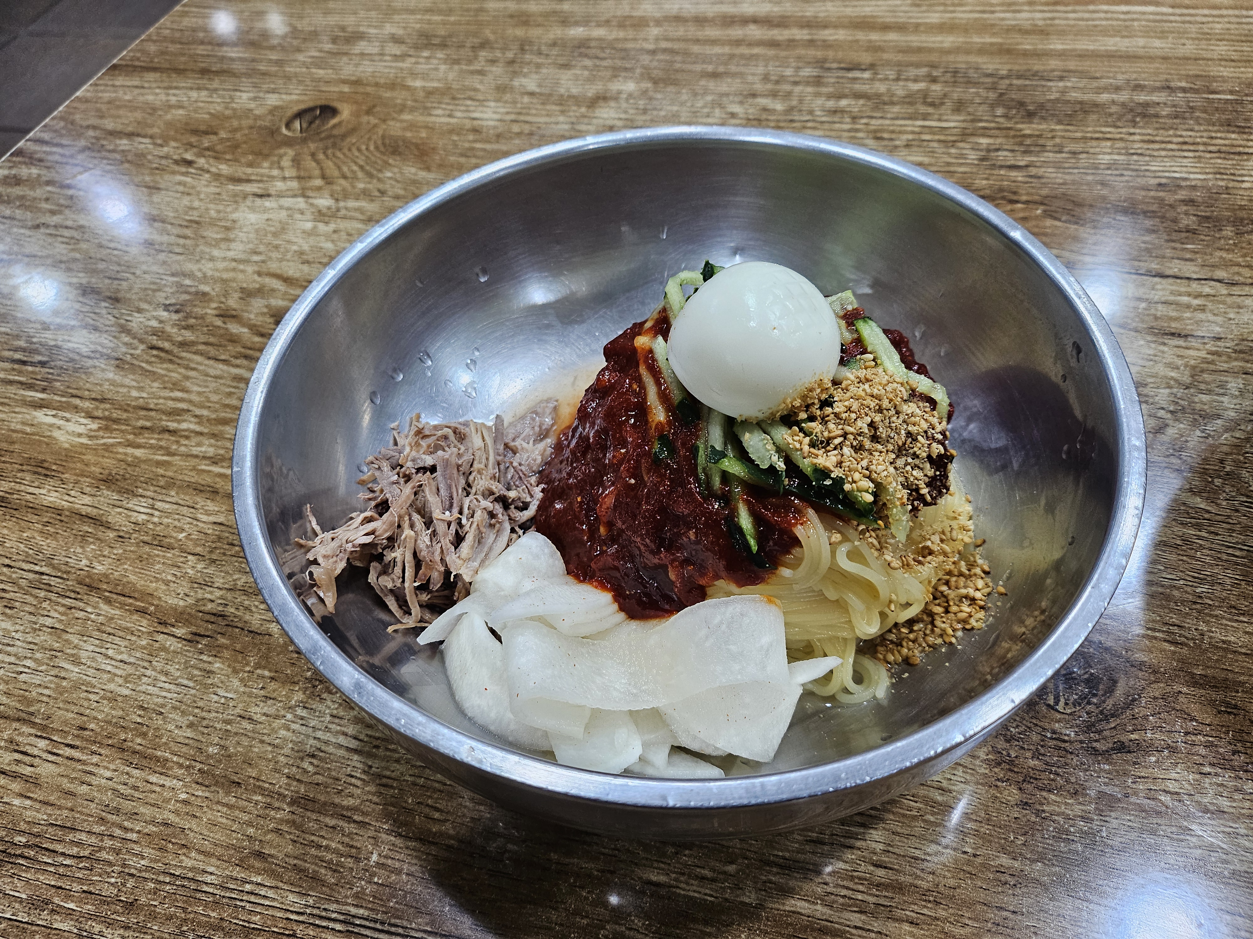 국제밀면가게 이미지2