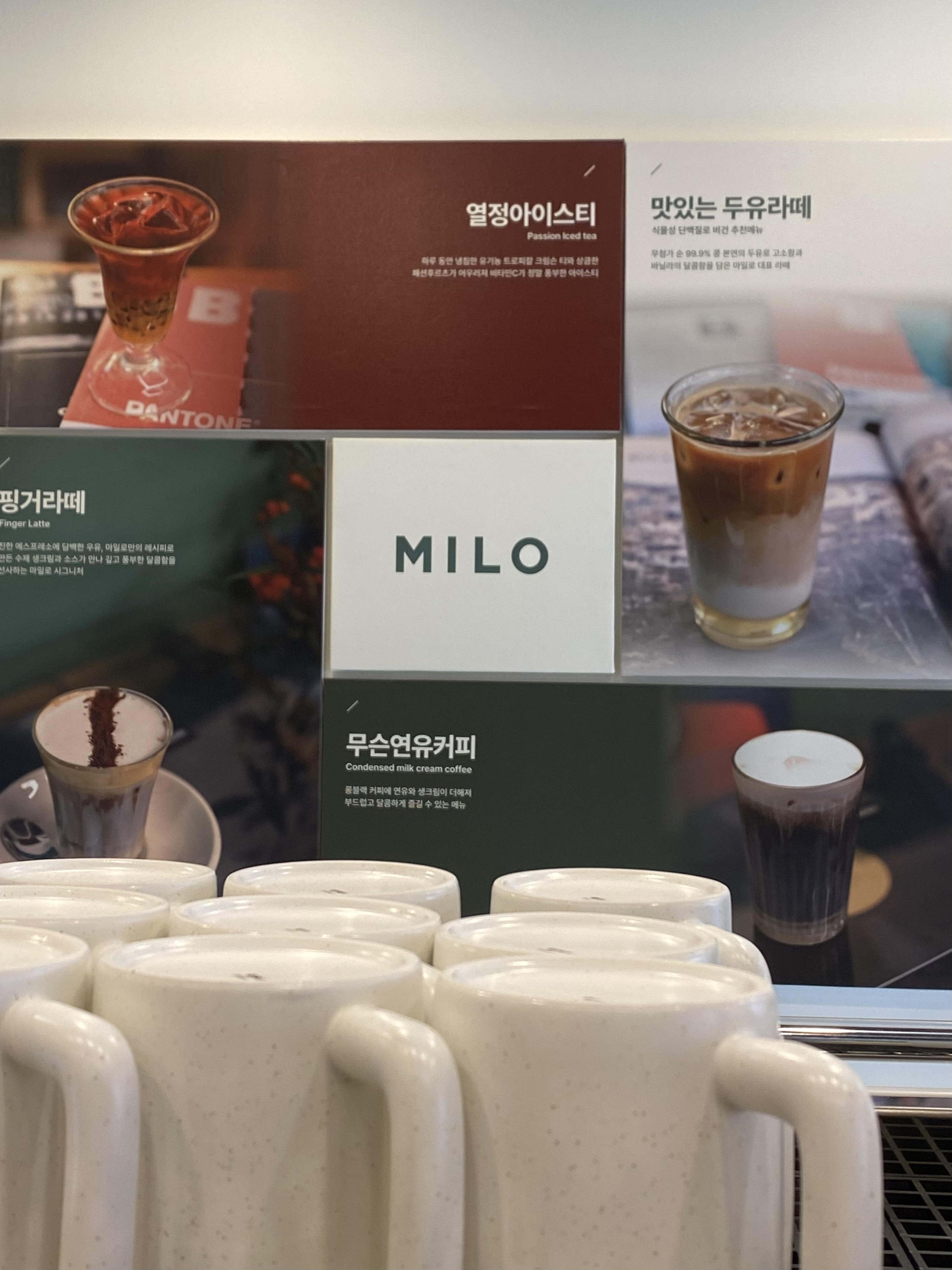 마일로 용호시장점