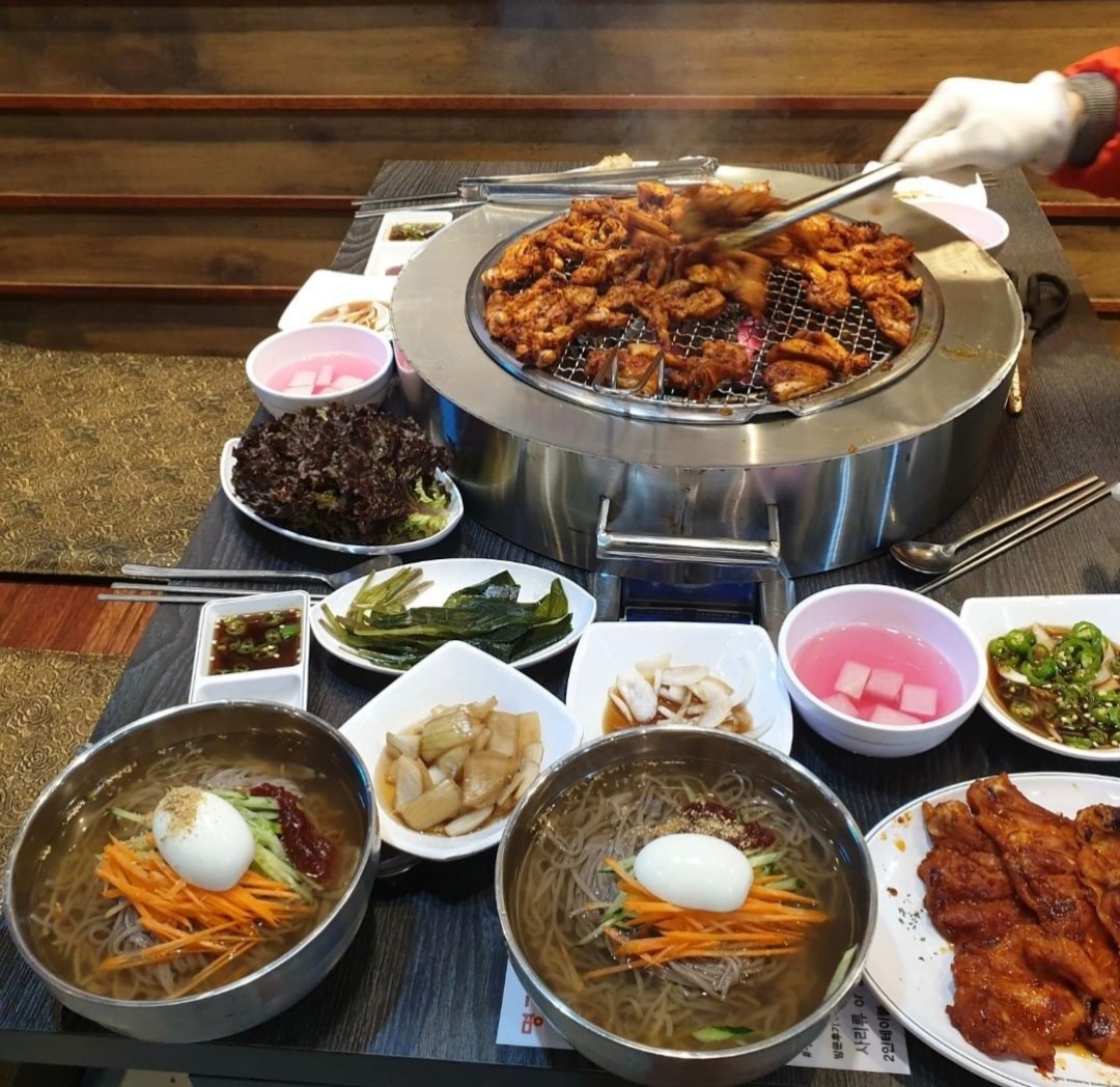 명가춘천닭갈비가게 이미지1