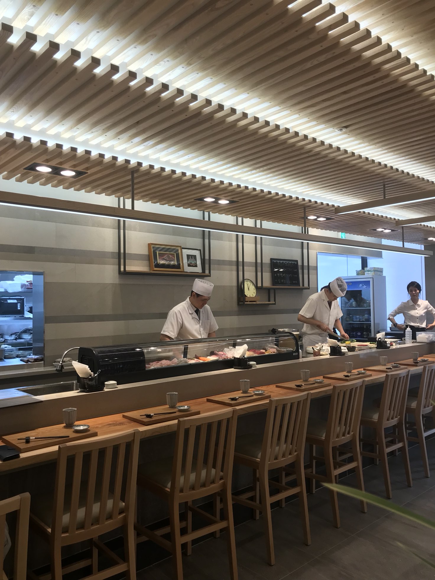 해도초밥