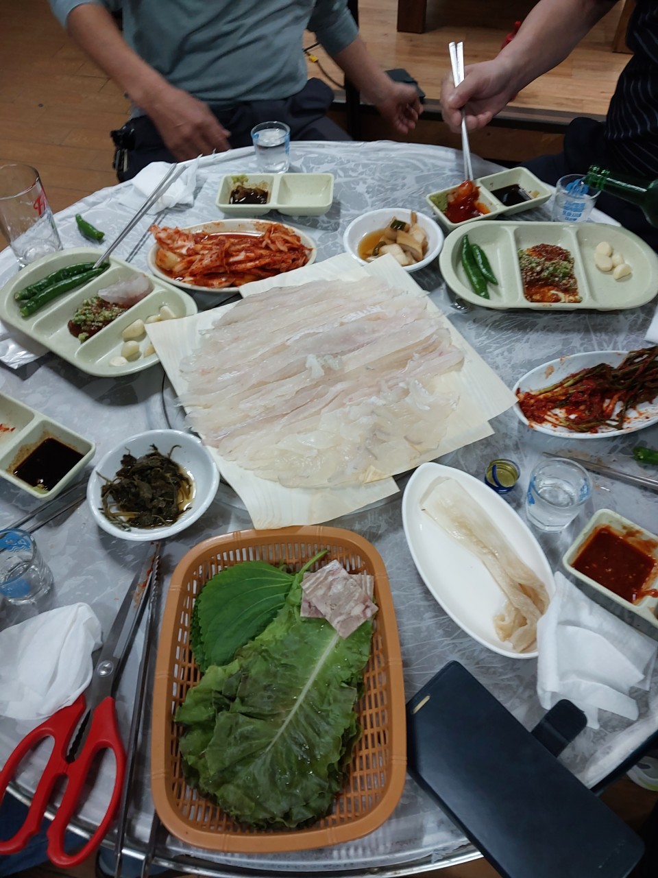 감동장어구이가게 이미지2