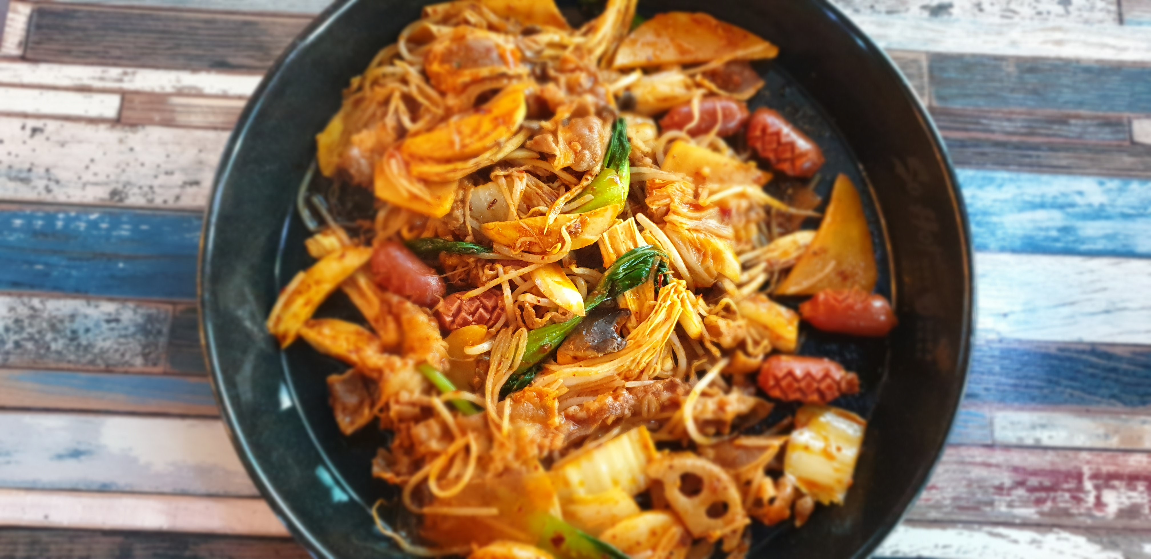 쏘핫마라탕마라샹궈가게 이미지2