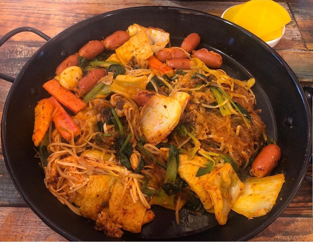 쏘핫마라탕마라샹궈가게 이미지3