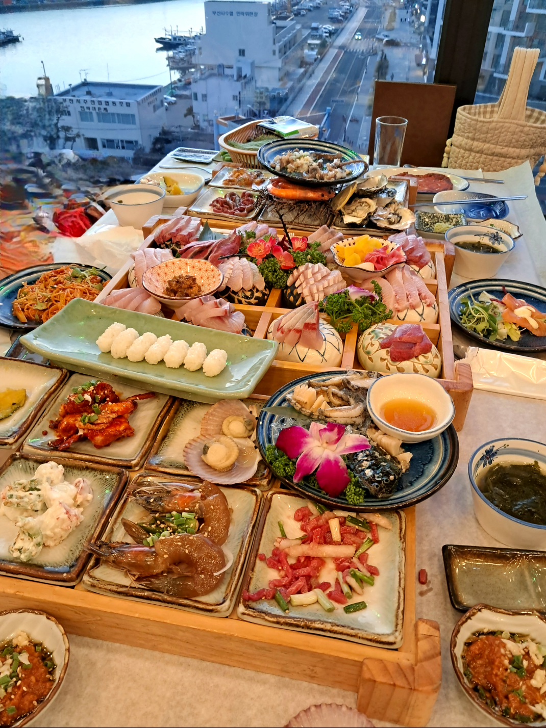 산해횟집가게 이미지0